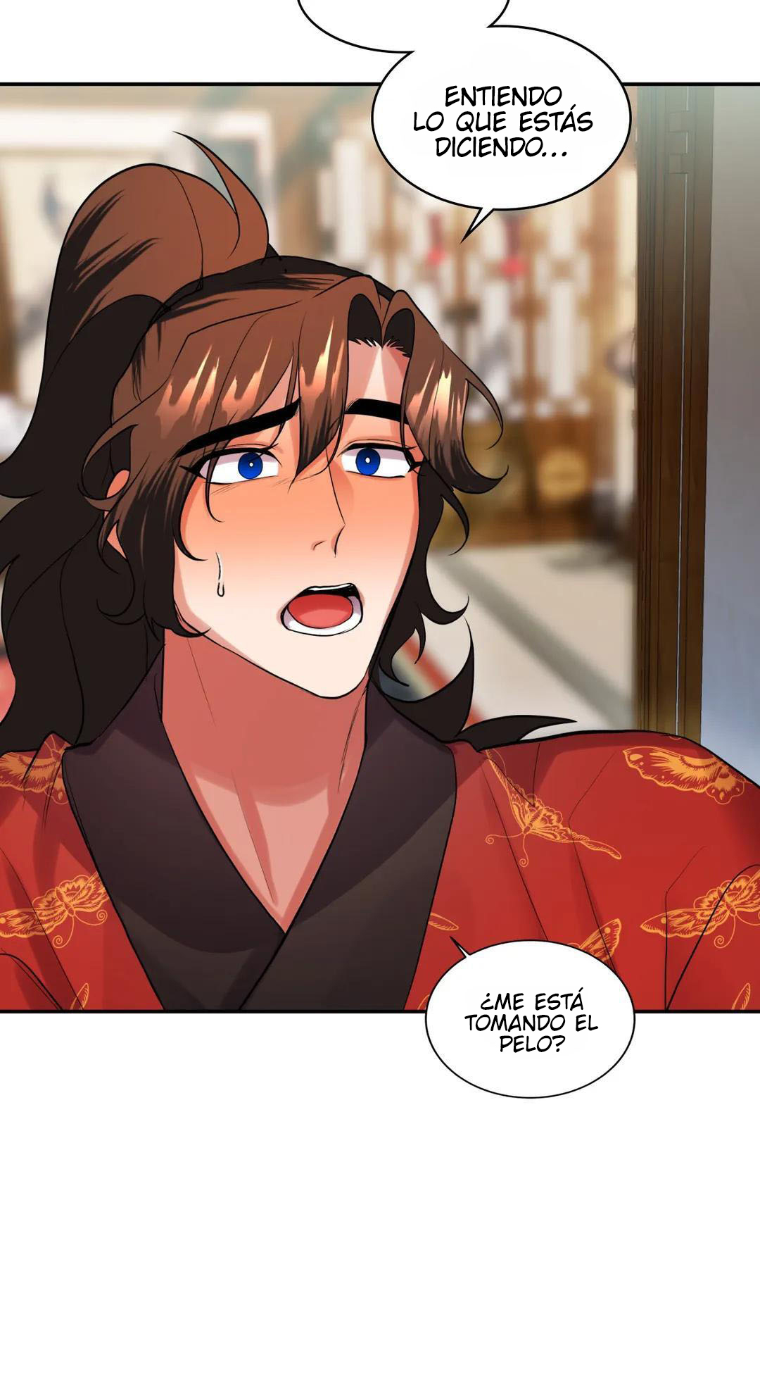 28 Habitante de medianoche