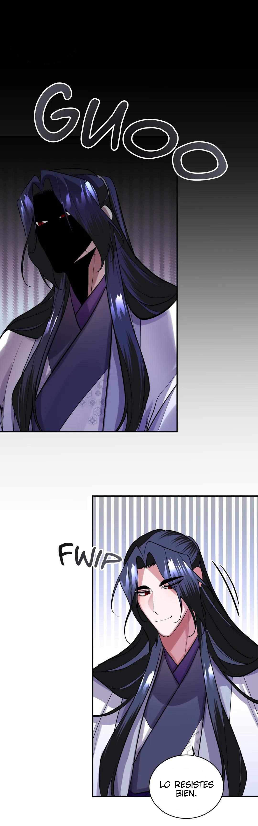 9 Habitante de medianoche