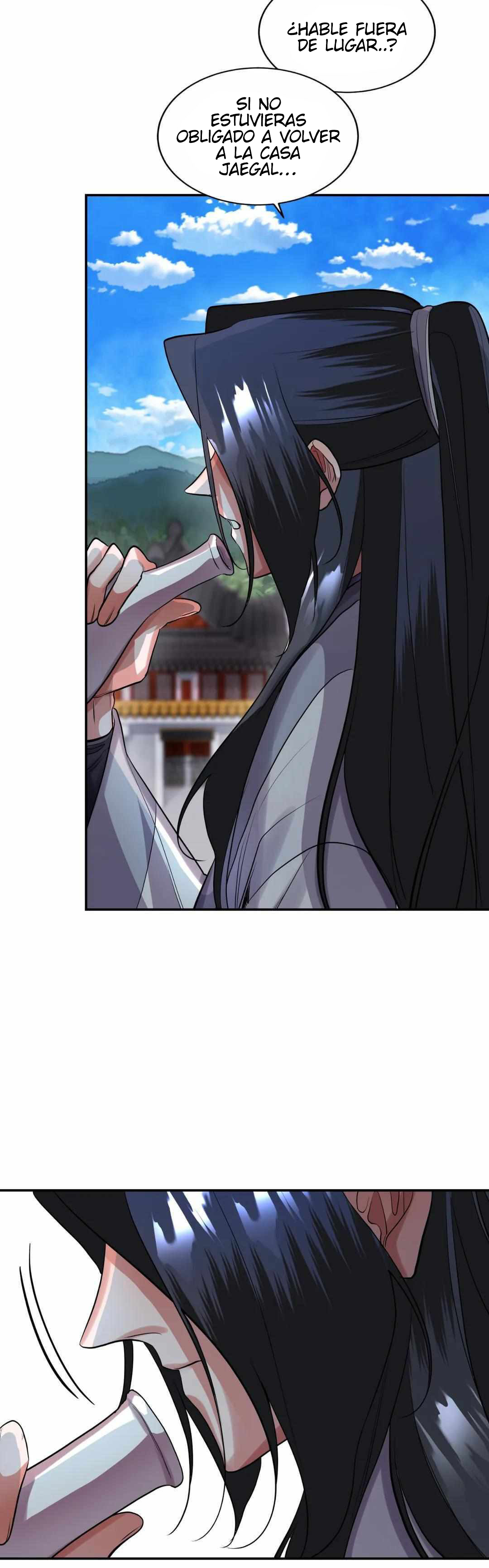 11 Habitante de medianoche