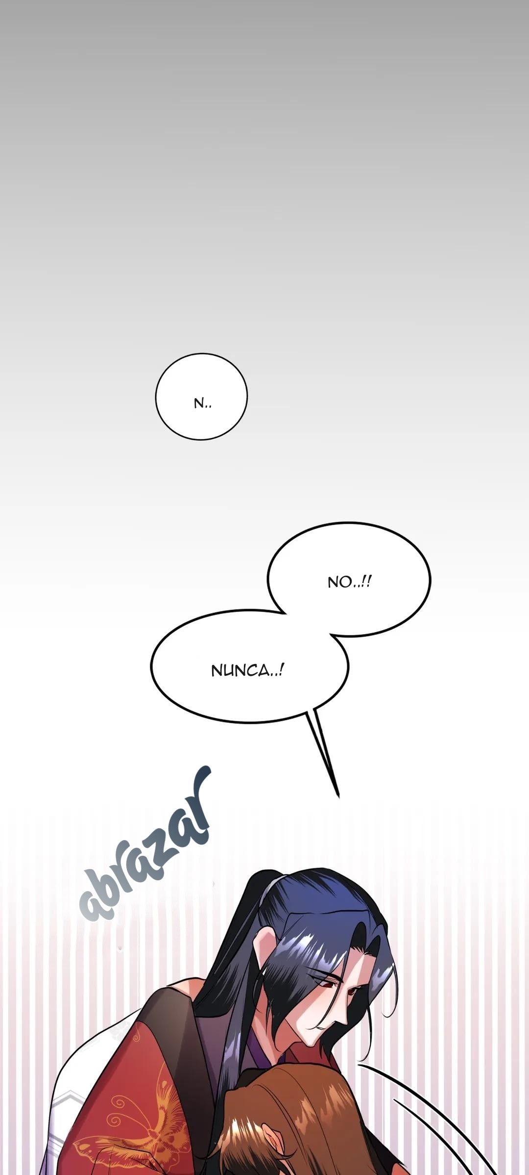 22 Habitante de medianoche