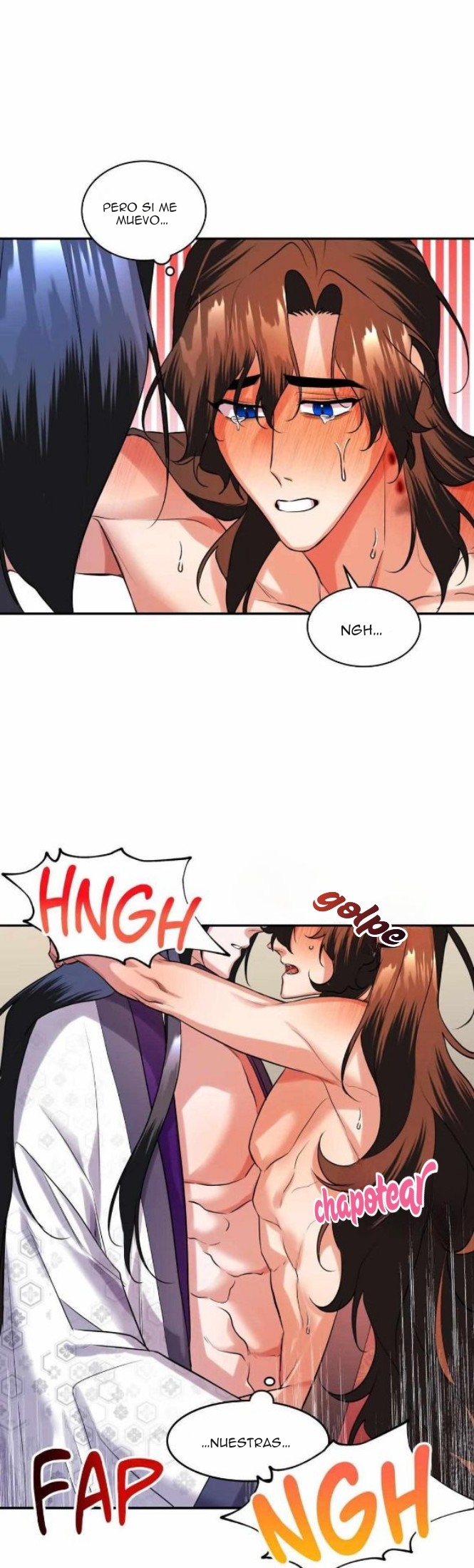 43 Habitante de medianoche