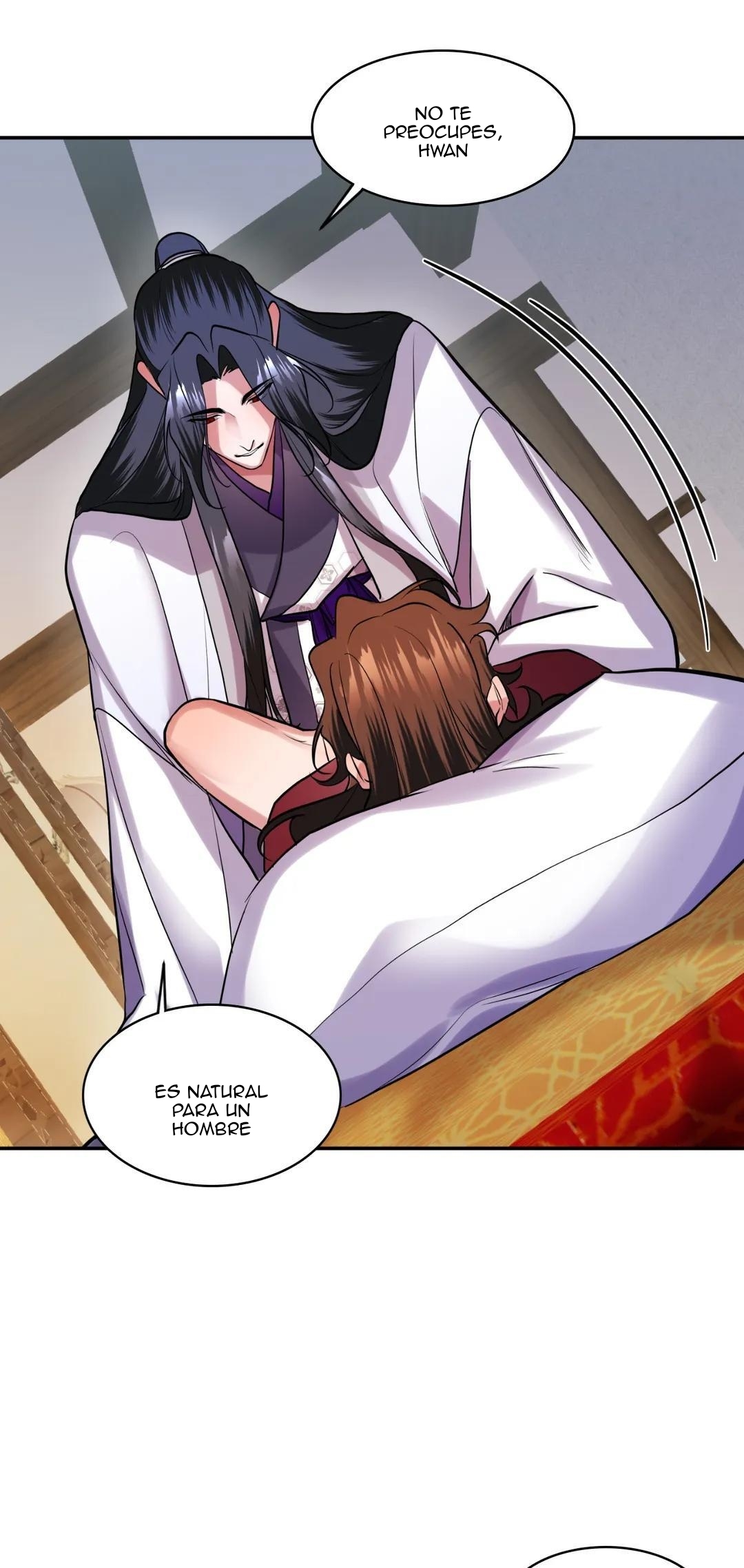 8 Habitante de medianoche