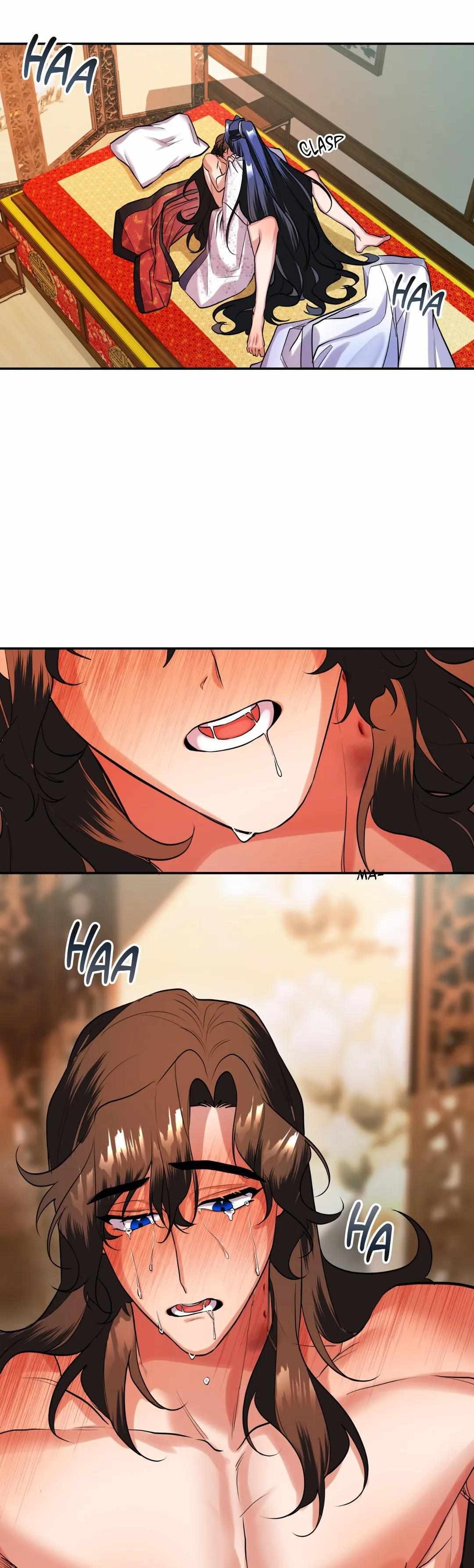 47 Habitante de medianoche