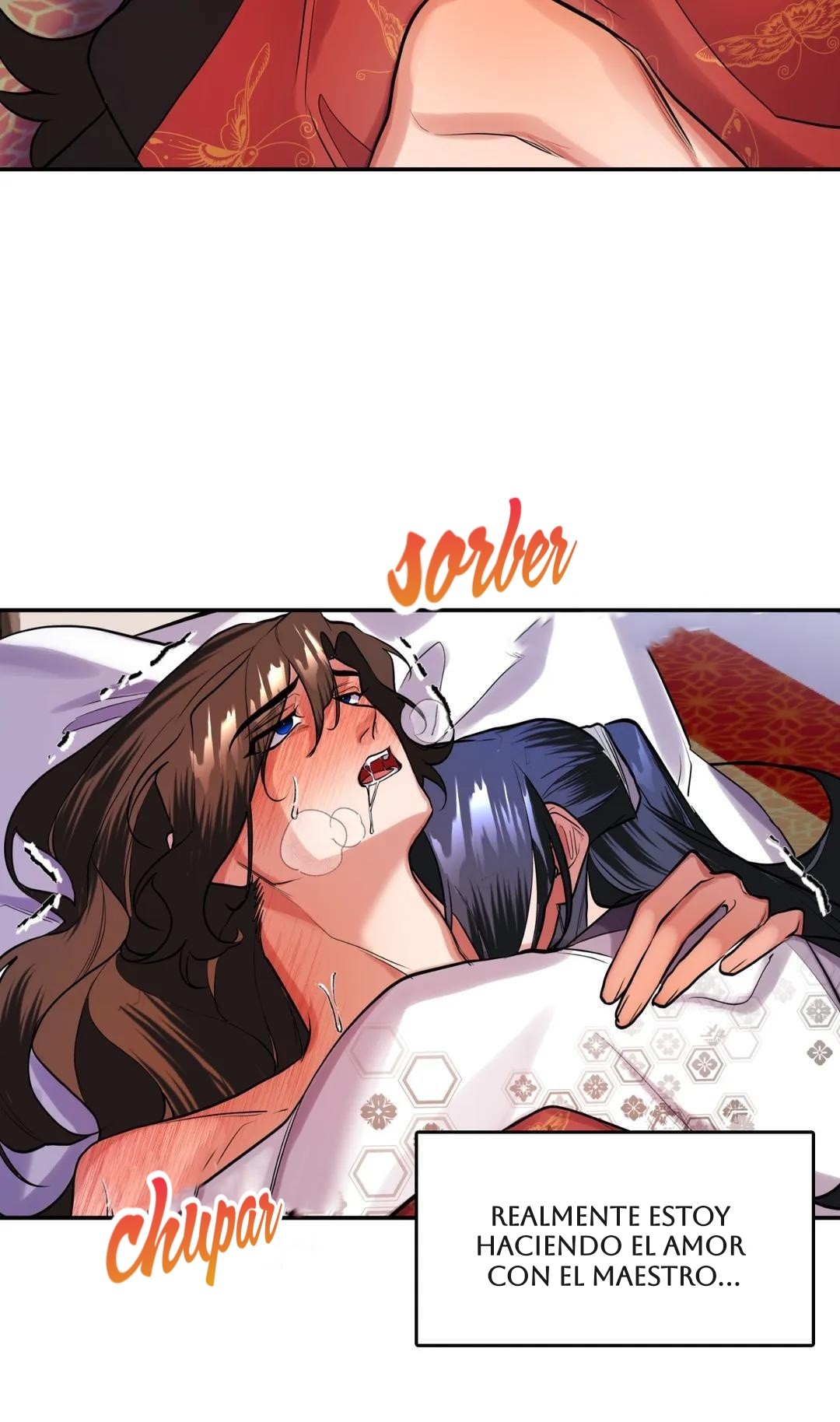 34 Habitante de medianoche