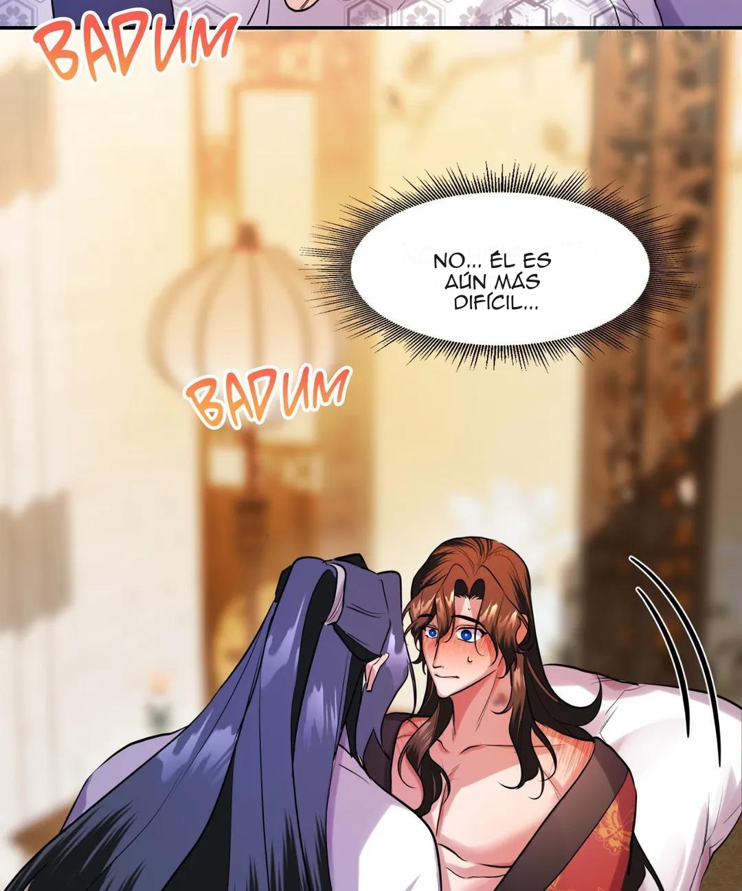 15 Habitante de medianoche