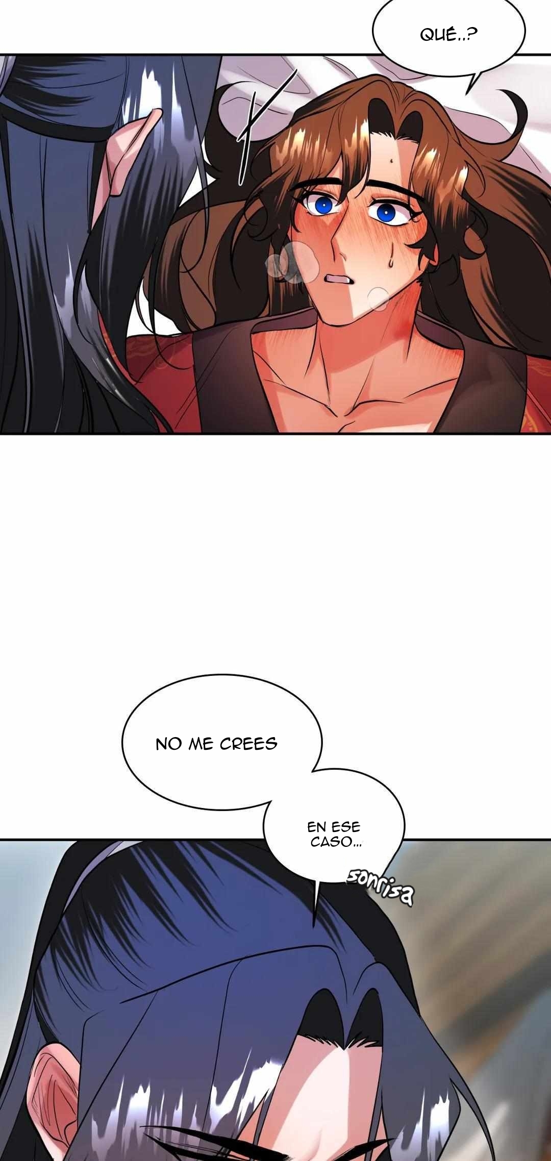 9 Habitante de medianoche