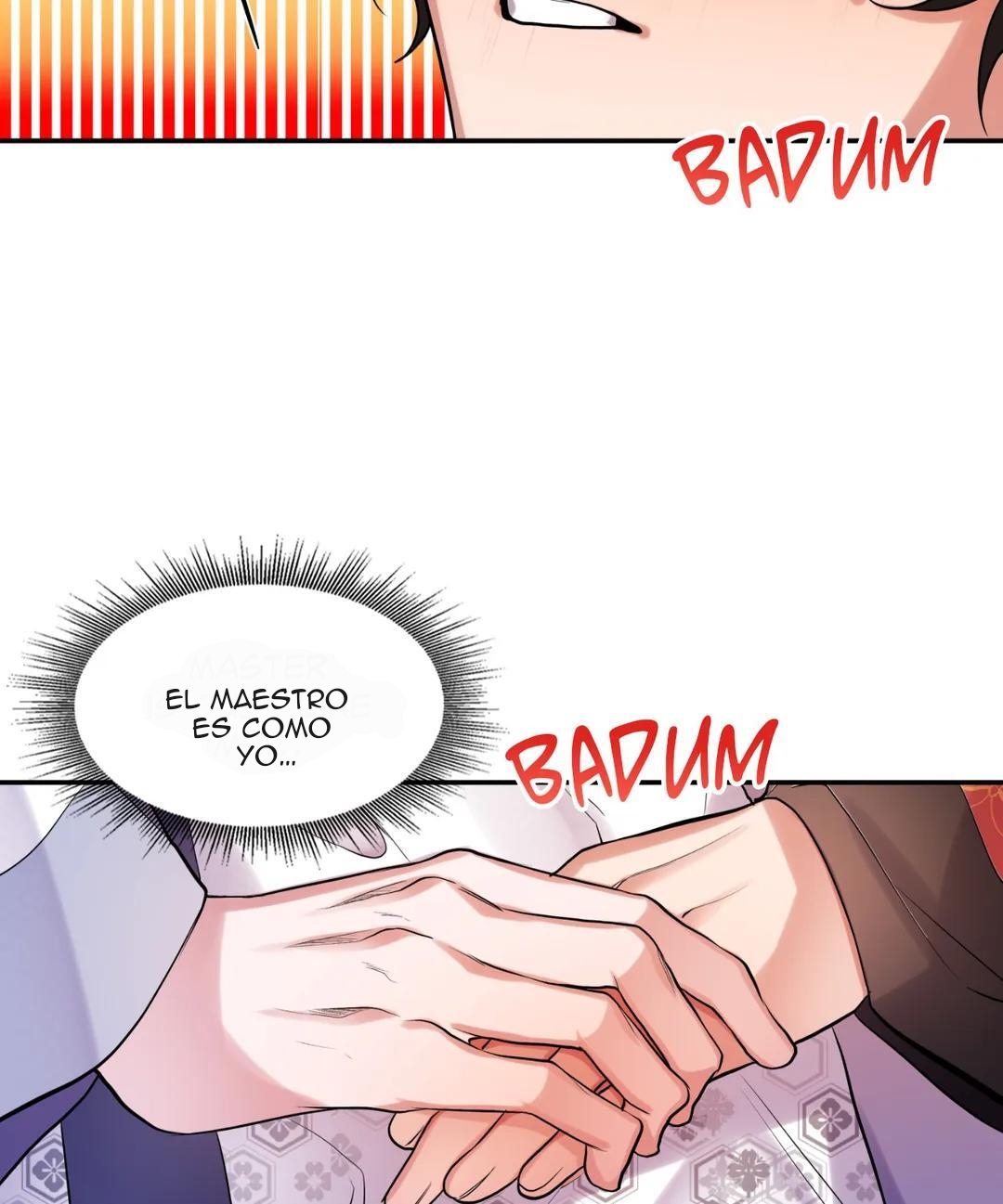 14 Habitante de medianoche