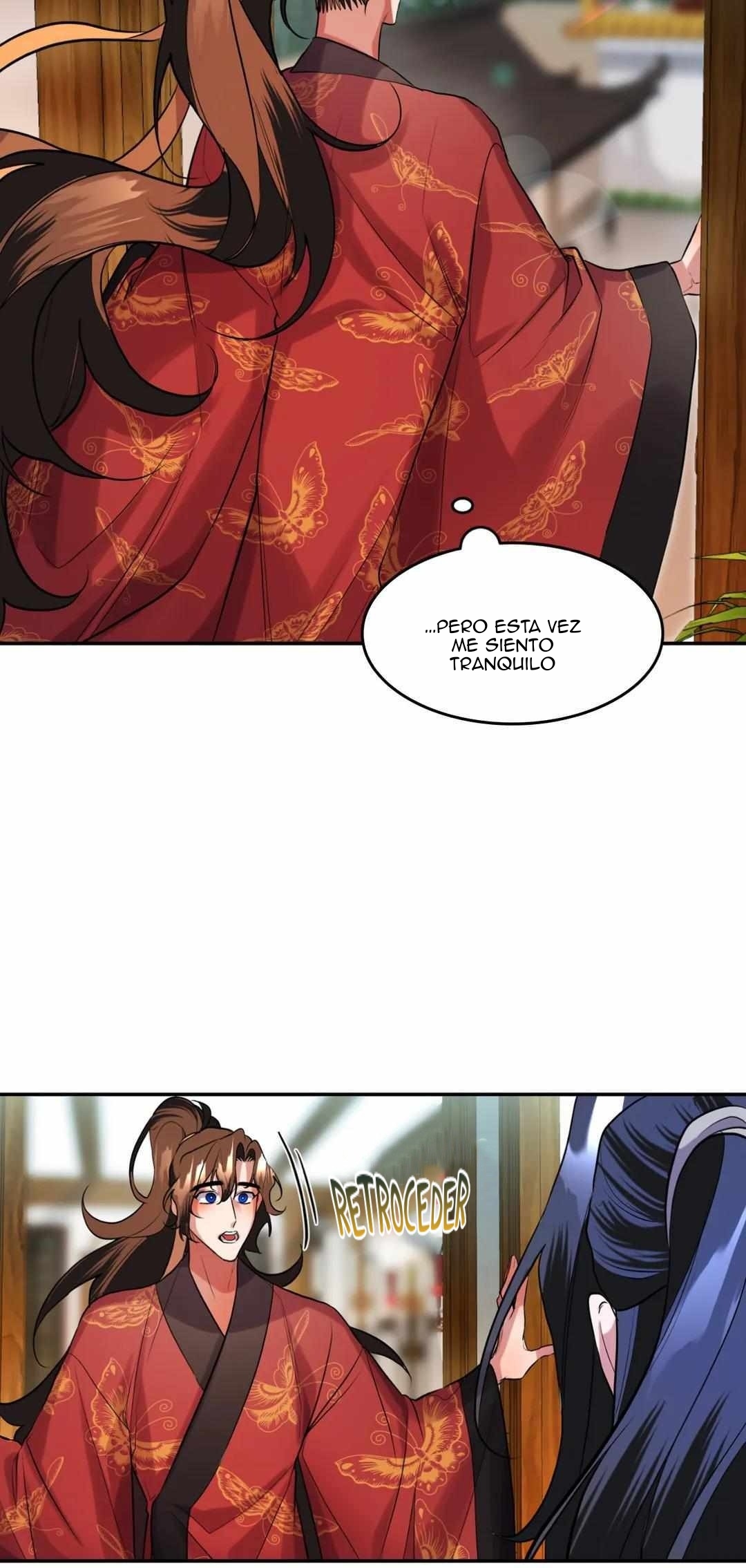 54 Habitante de medianoche