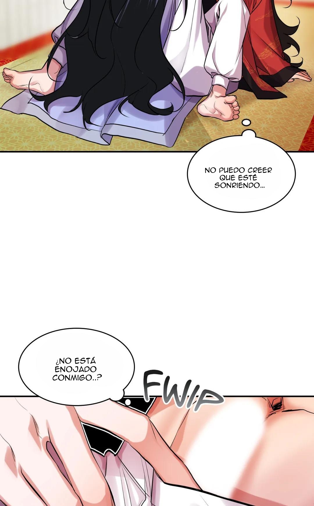 5 Habitante de medianoche