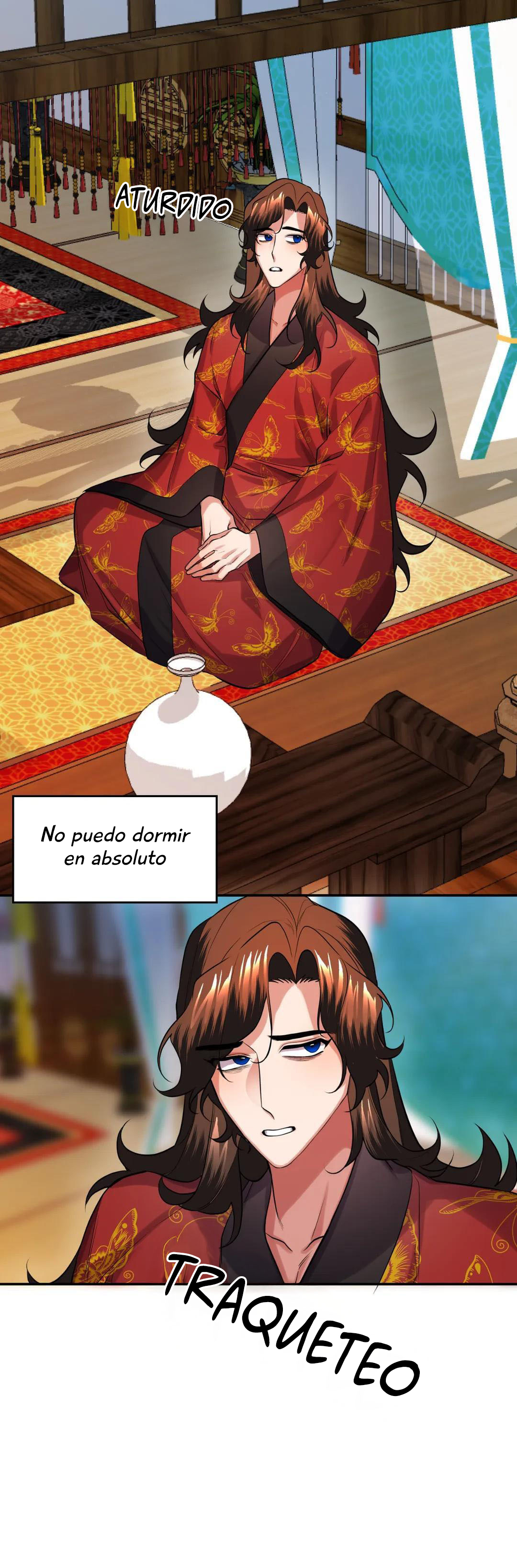 21 Habitante de medianoche