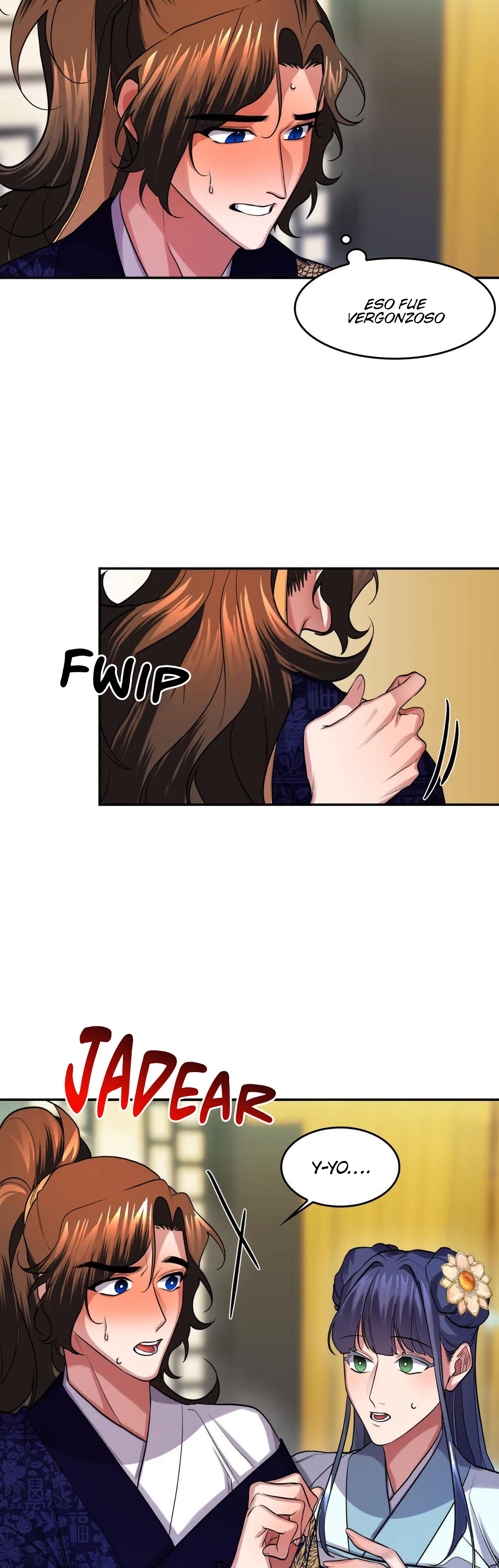 3 Habitante de medianoche