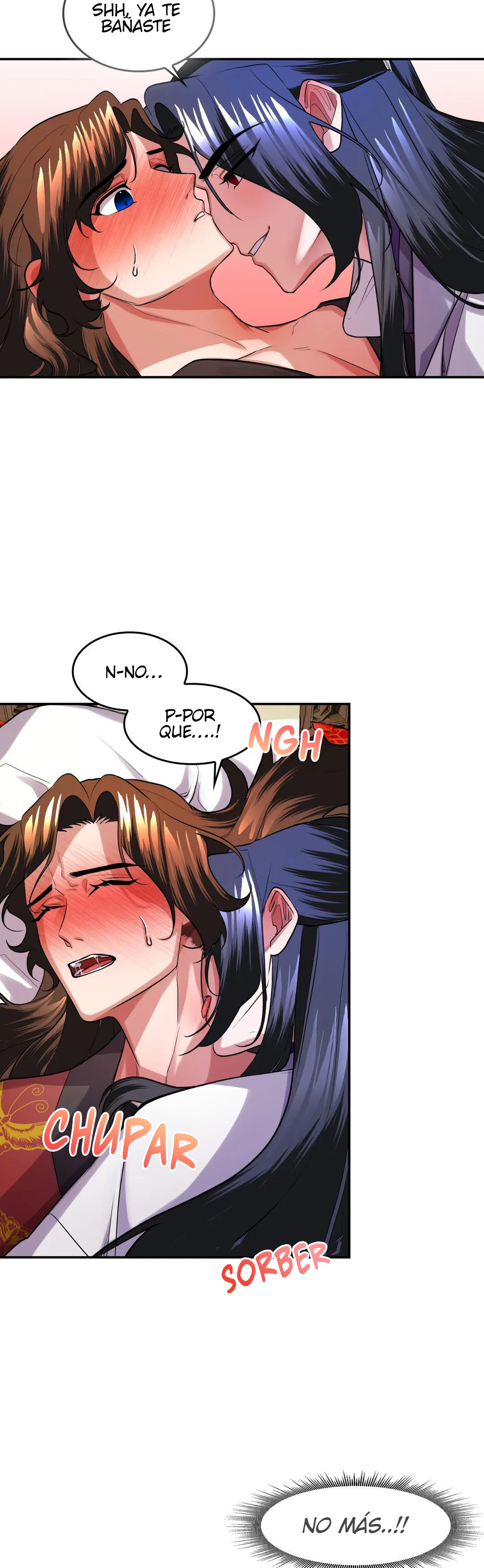 35 Habitante de medianoche