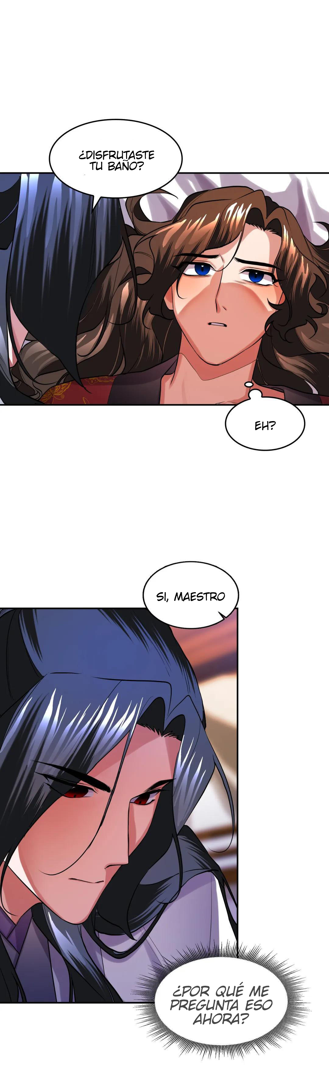 30 Habitante de medianoche