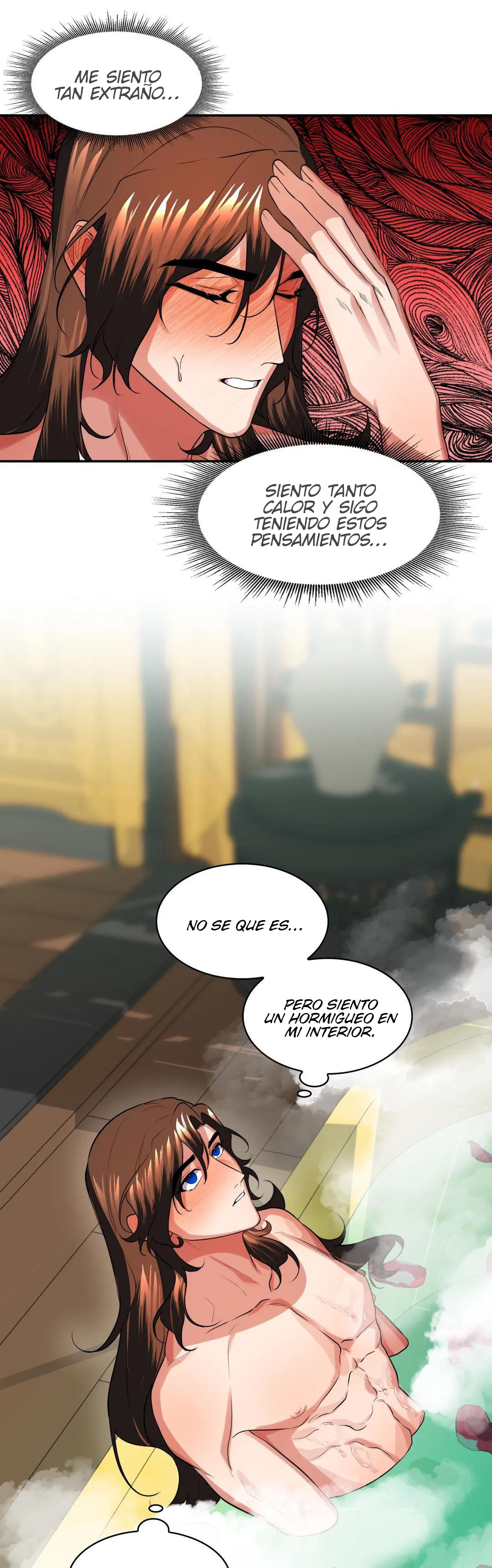 14 Habitante de medianoche