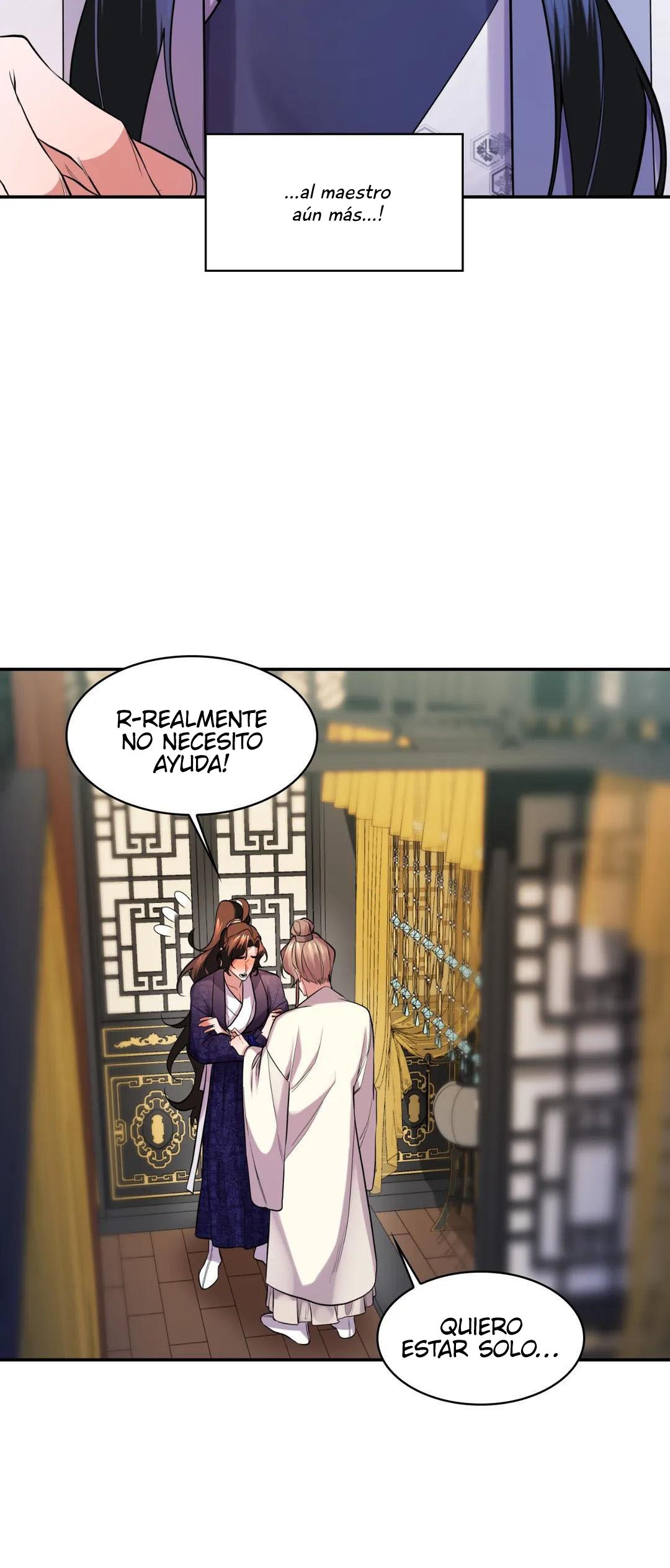 8 Habitante de medianoche