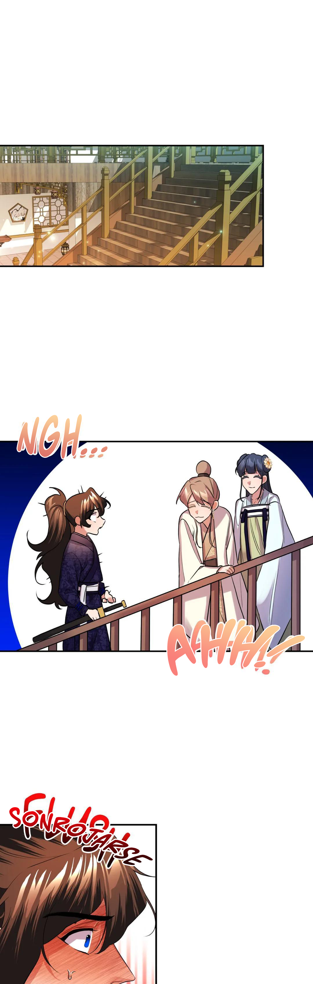 1 Habitante de medianoche