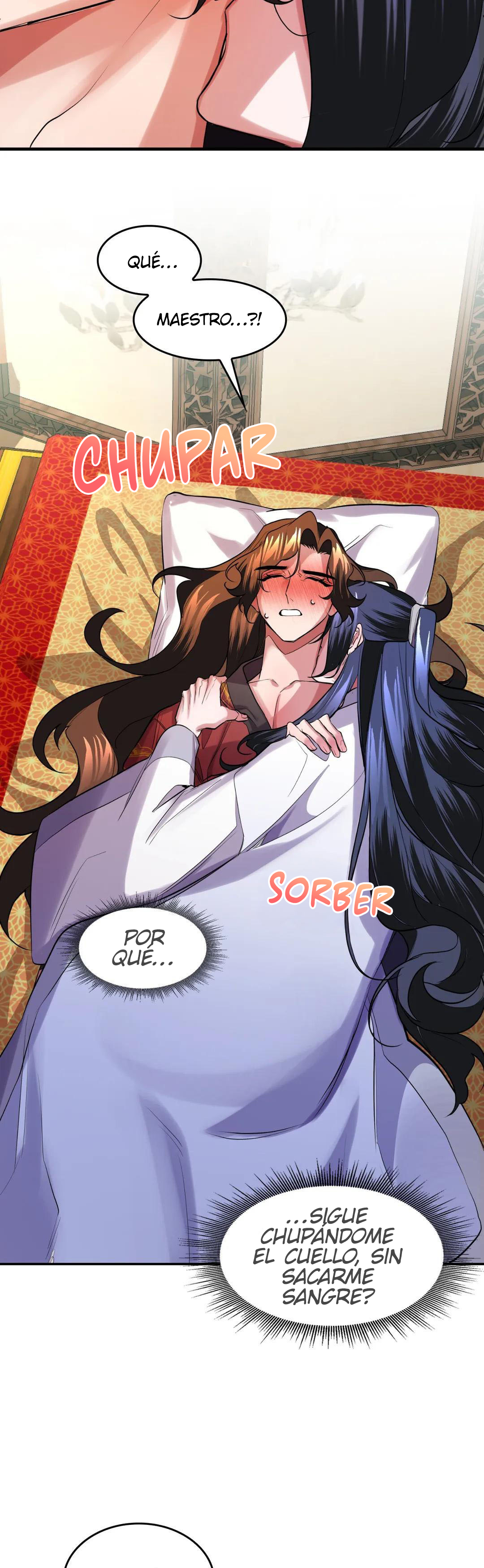 34 Habitante de medianoche