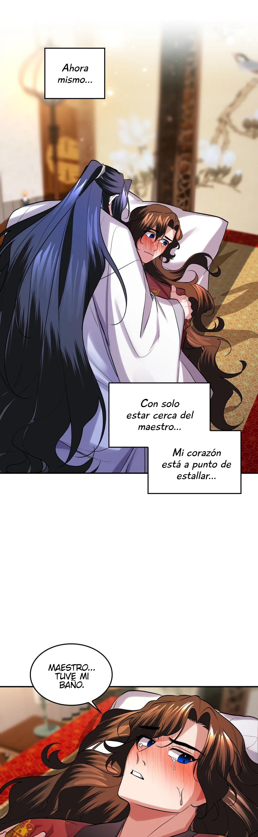 32 Habitante de medianoche