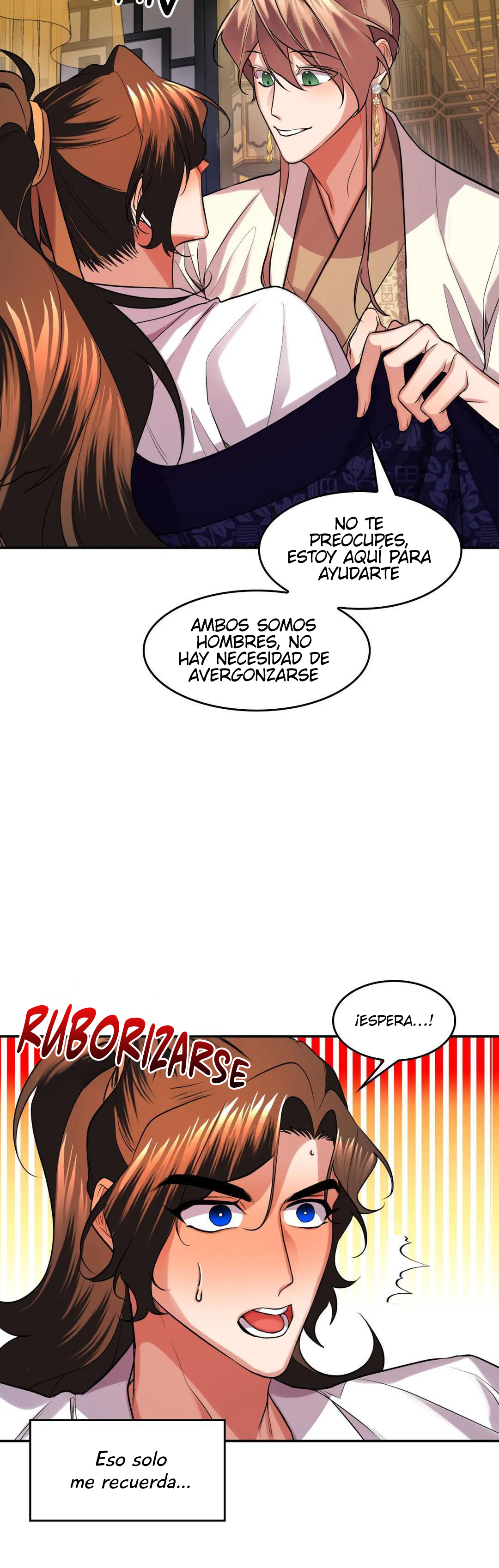 6 Habitante de medianoche