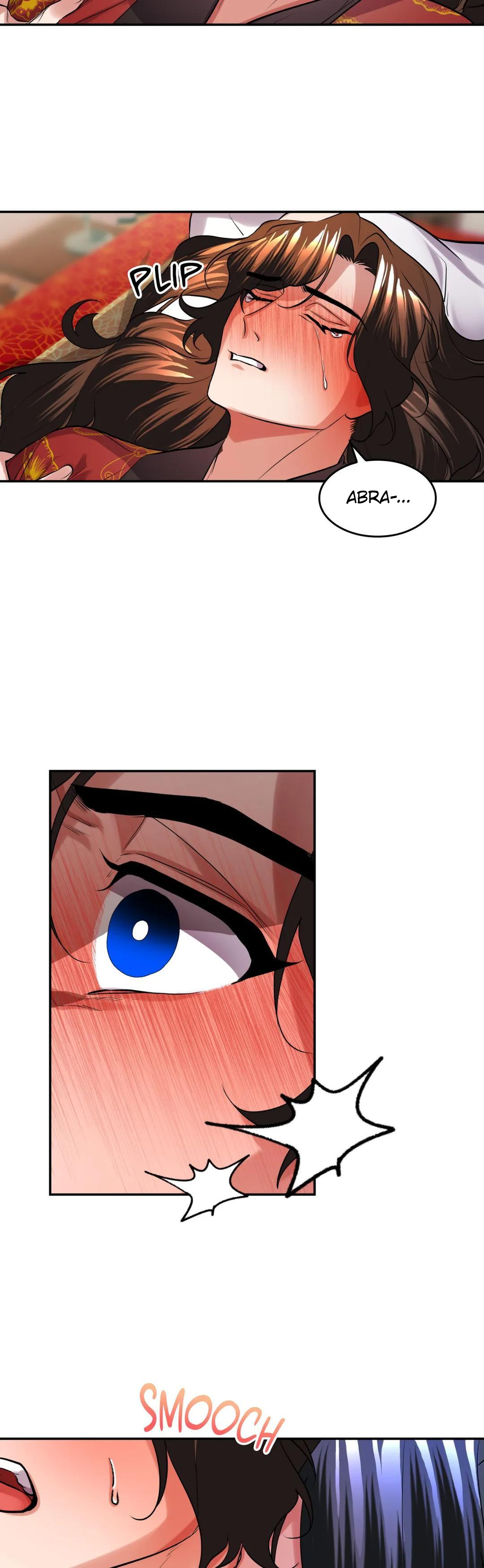 33 Habitante de medianoche