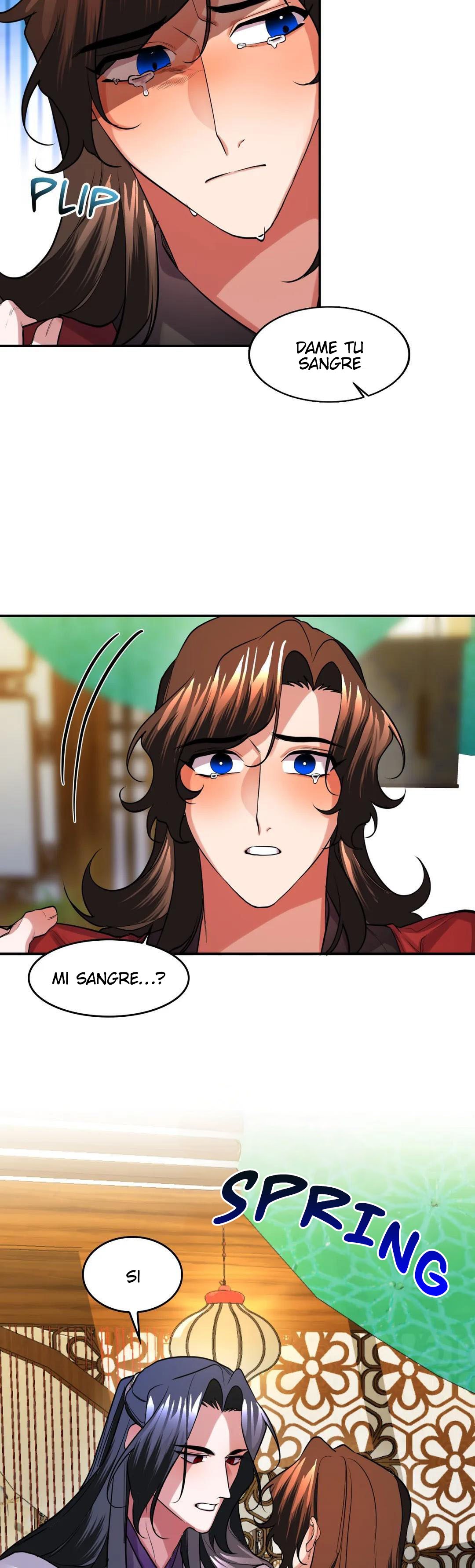 27 Habitante de medianoche