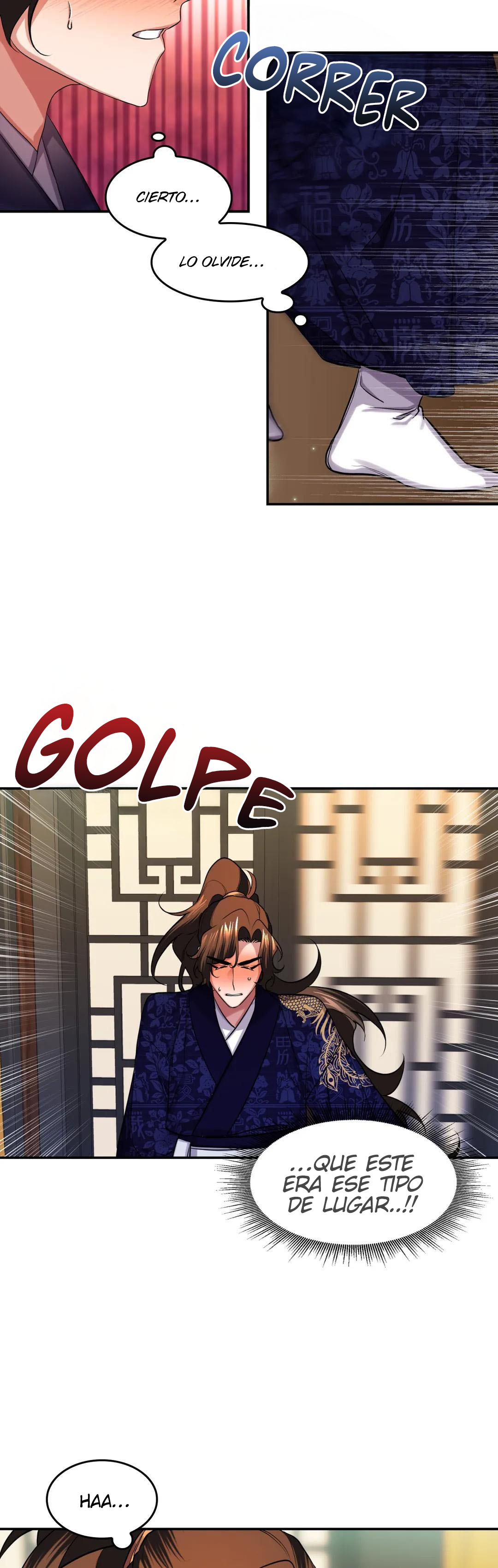 2 Habitante de medianoche