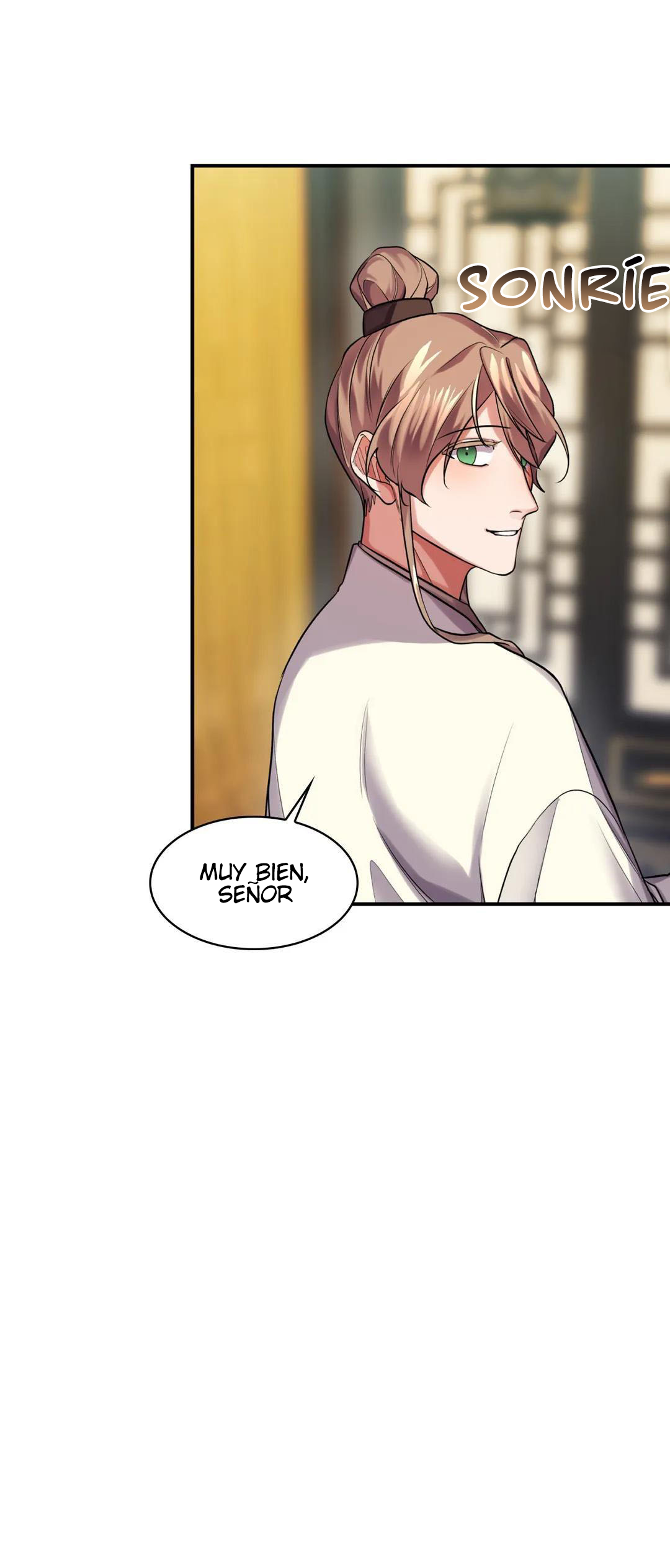 9 Habitante de medianoche