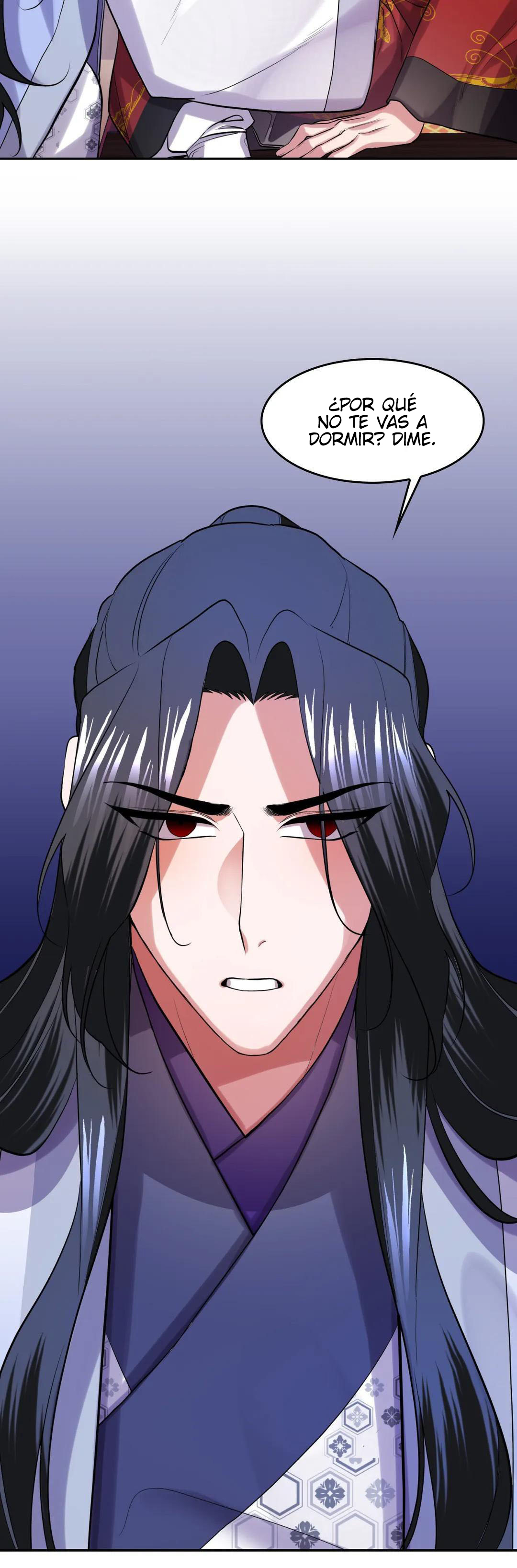 24 Habitante de medianoche