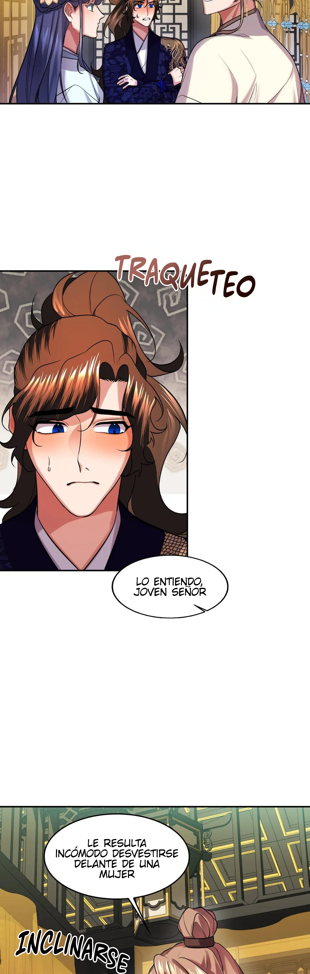 5 Habitante de medianoche