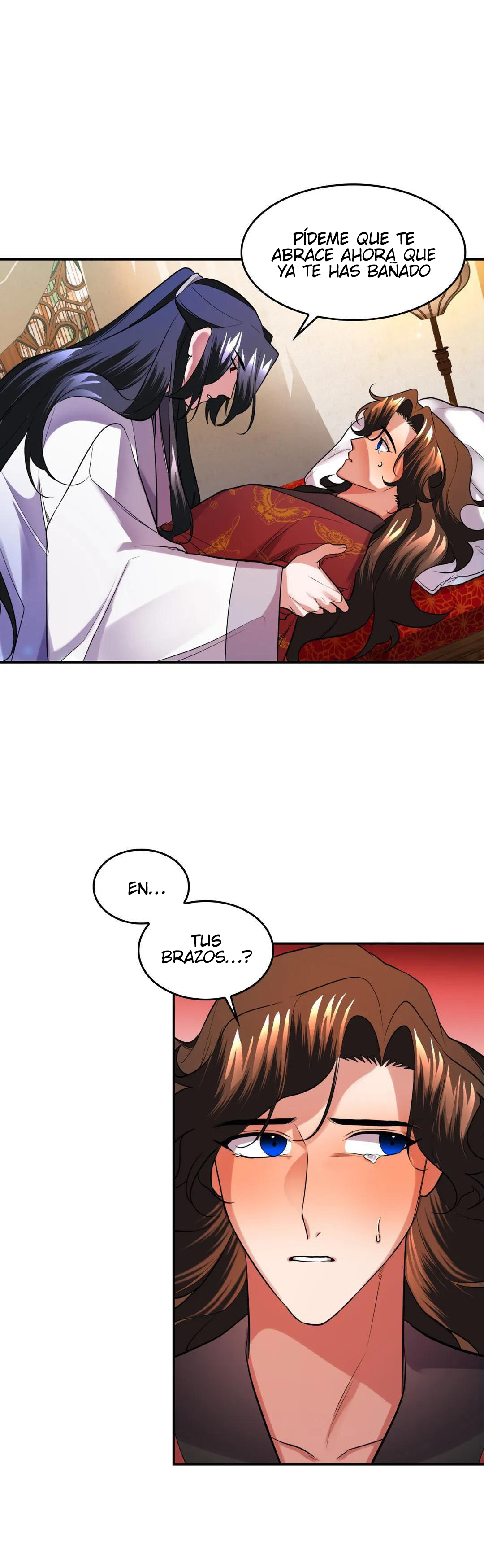 31 Habitante de medianoche