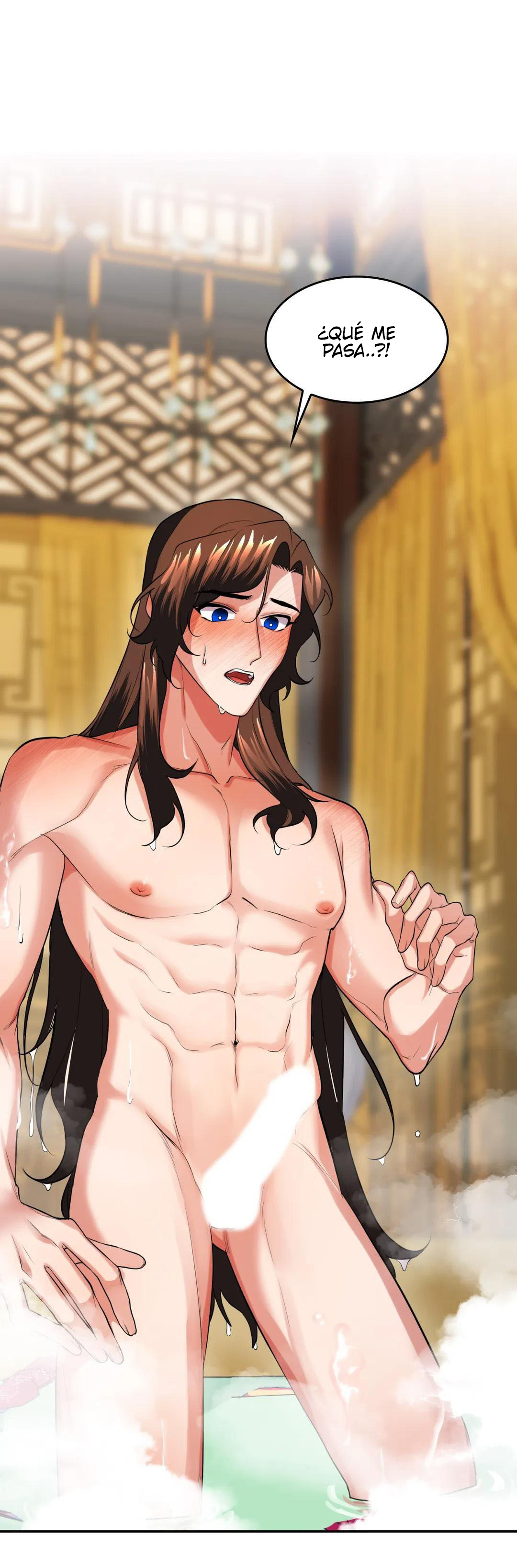 19 Habitante de medianoche