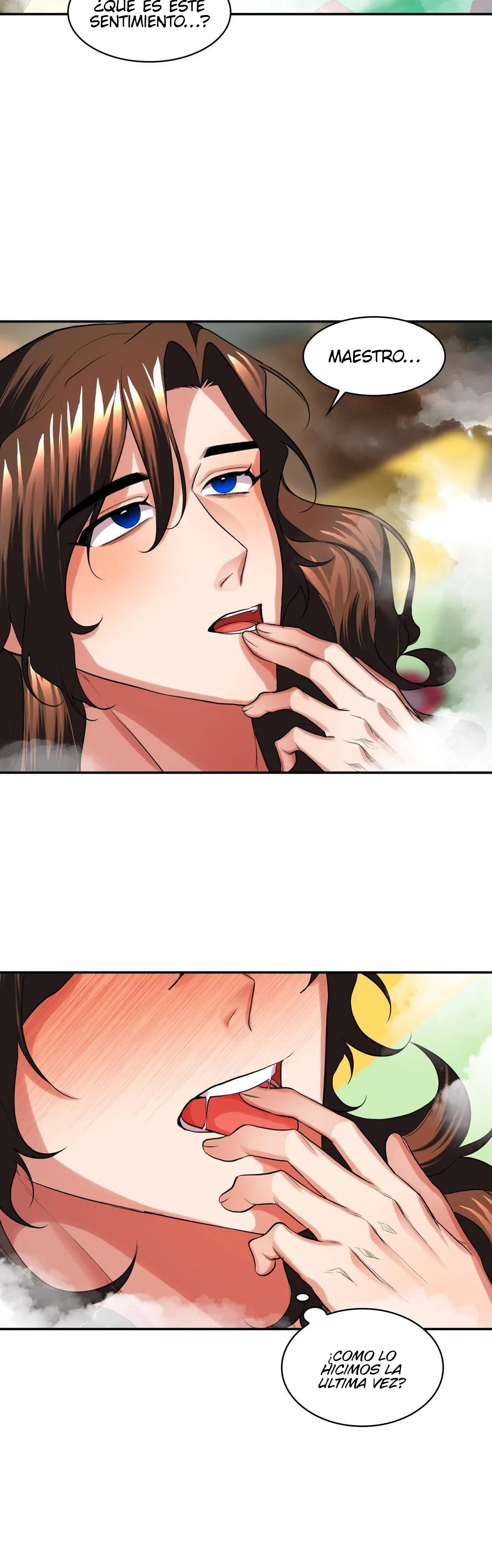 15 Habitante de medianoche