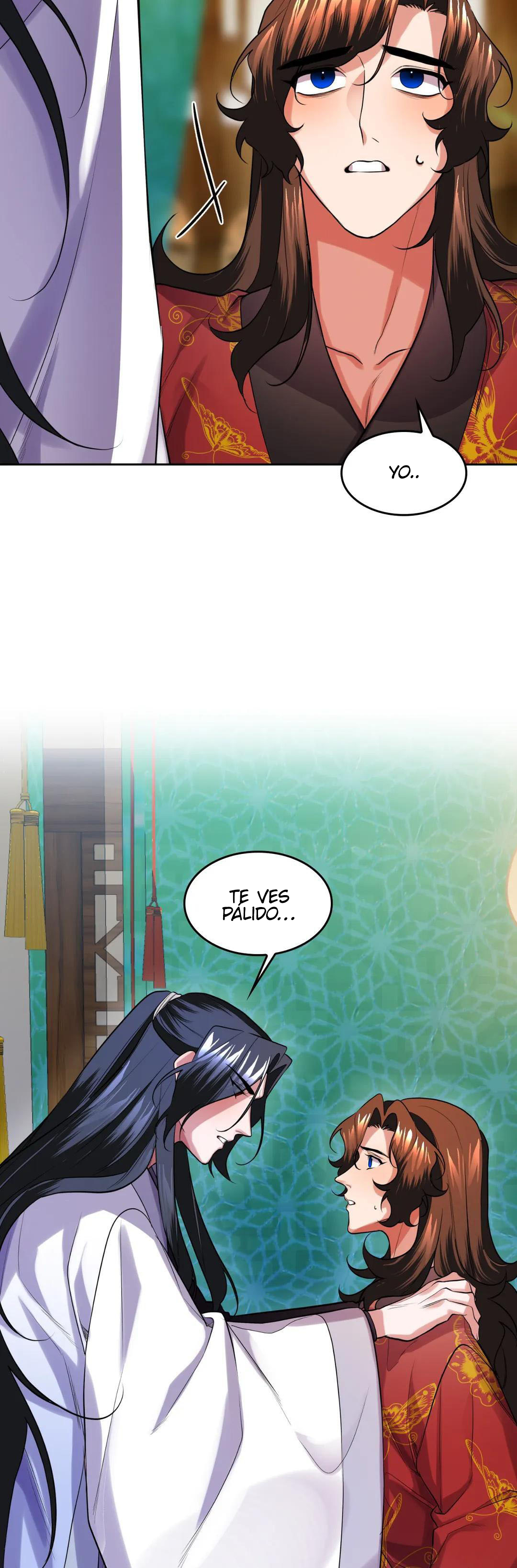 23 Habitante de medianoche