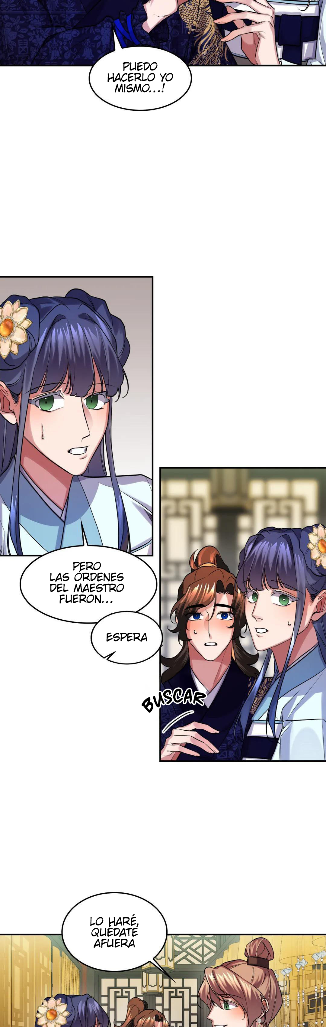 4 Habitante de medianoche