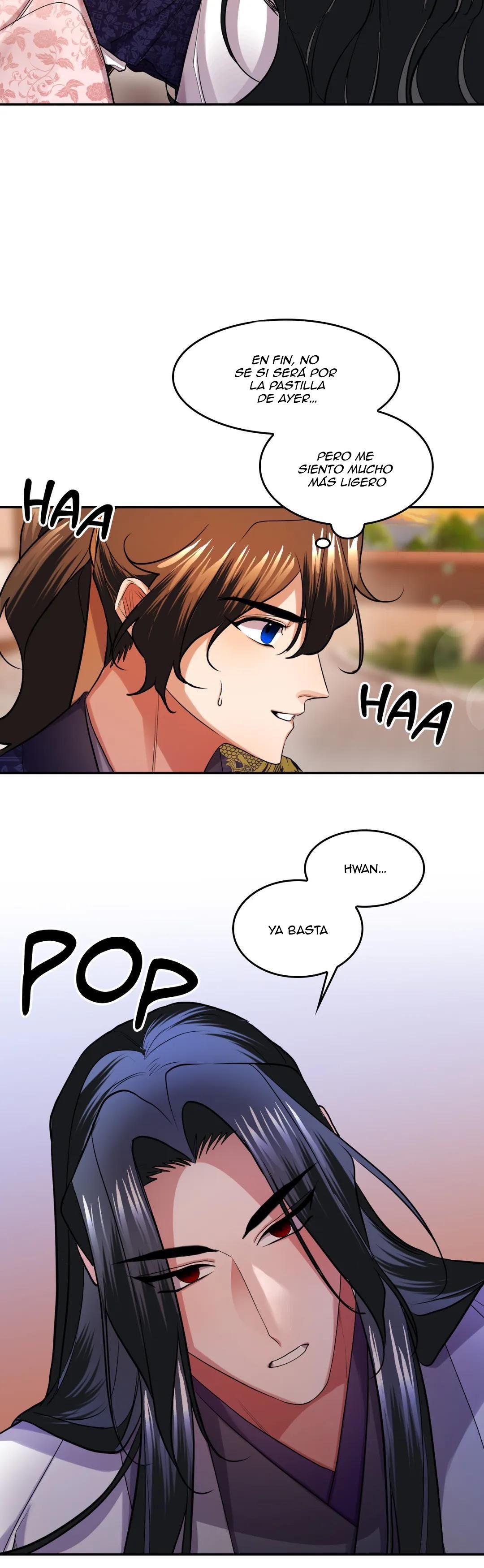 6 Habitante de medianoche