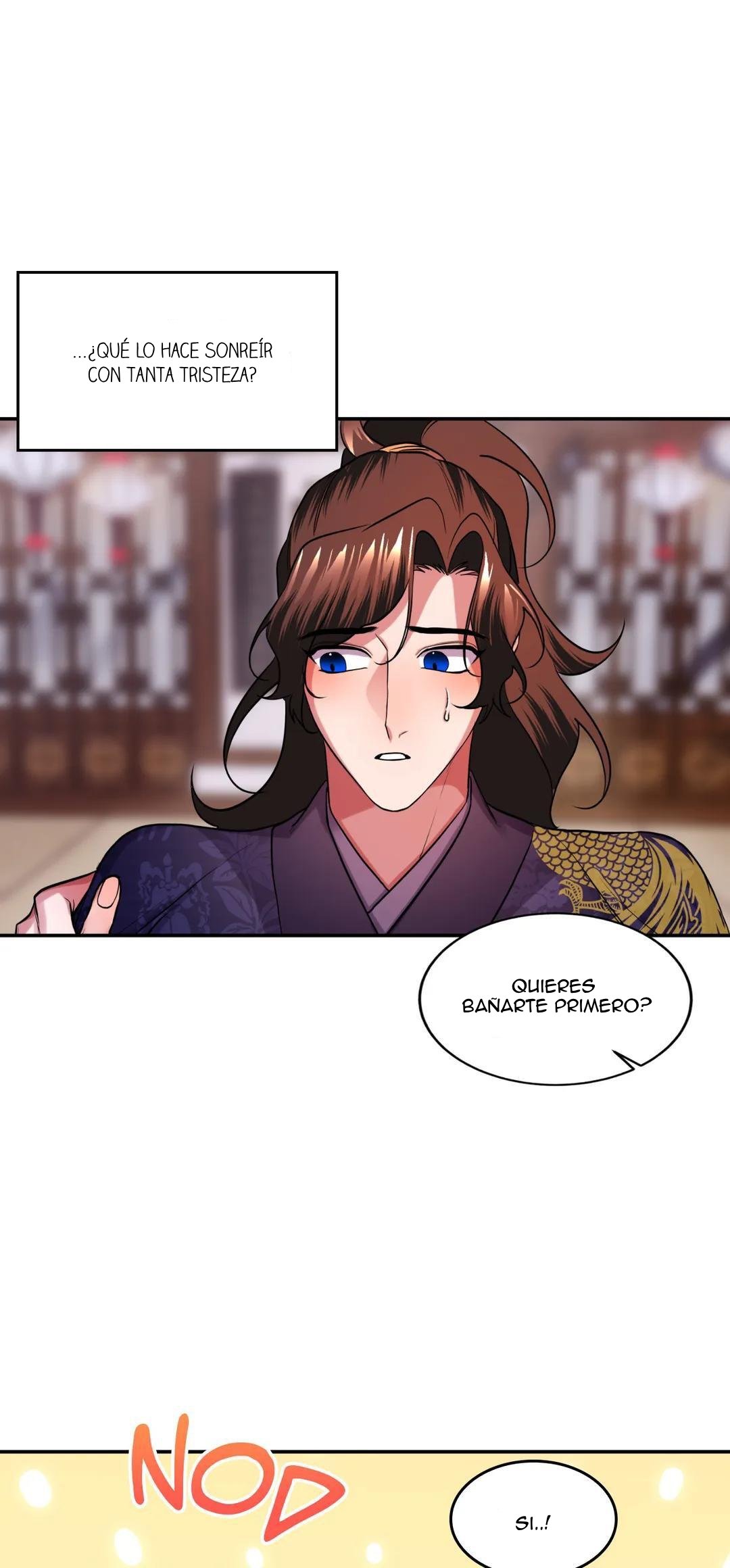 27 Habitante de medianoche