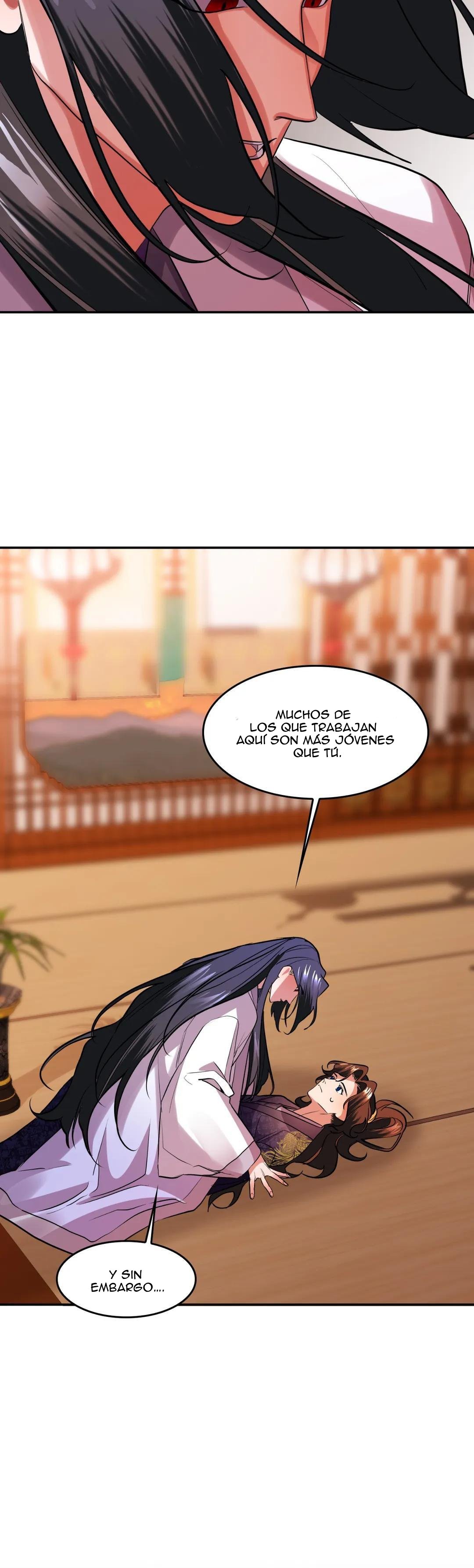 22 Habitante de medianoche