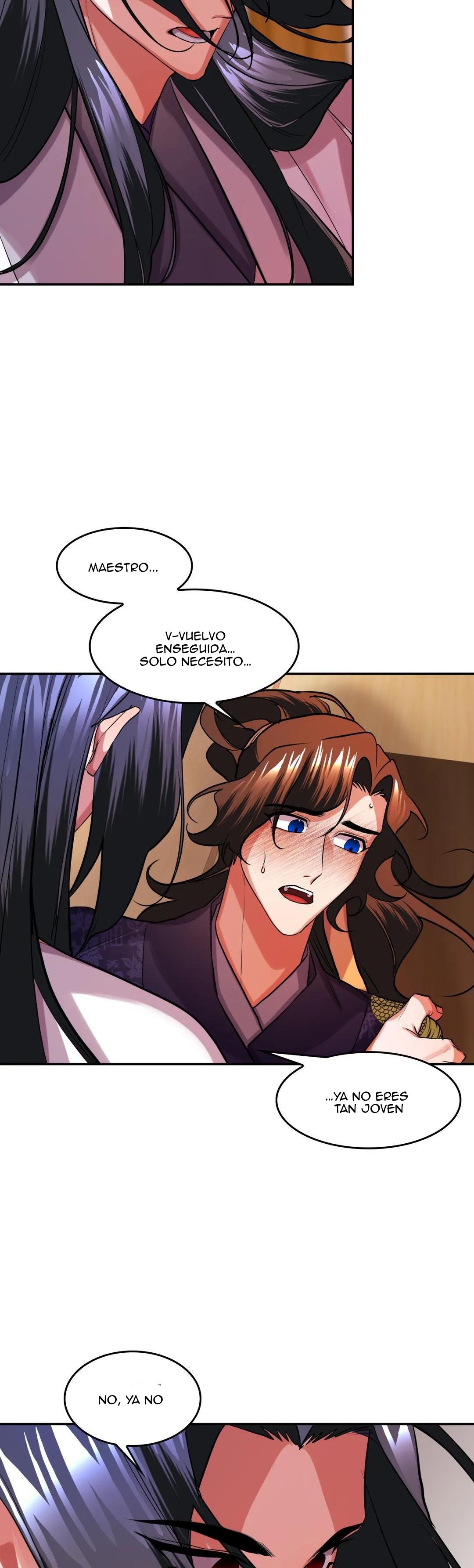 21 Habitante de medianoche