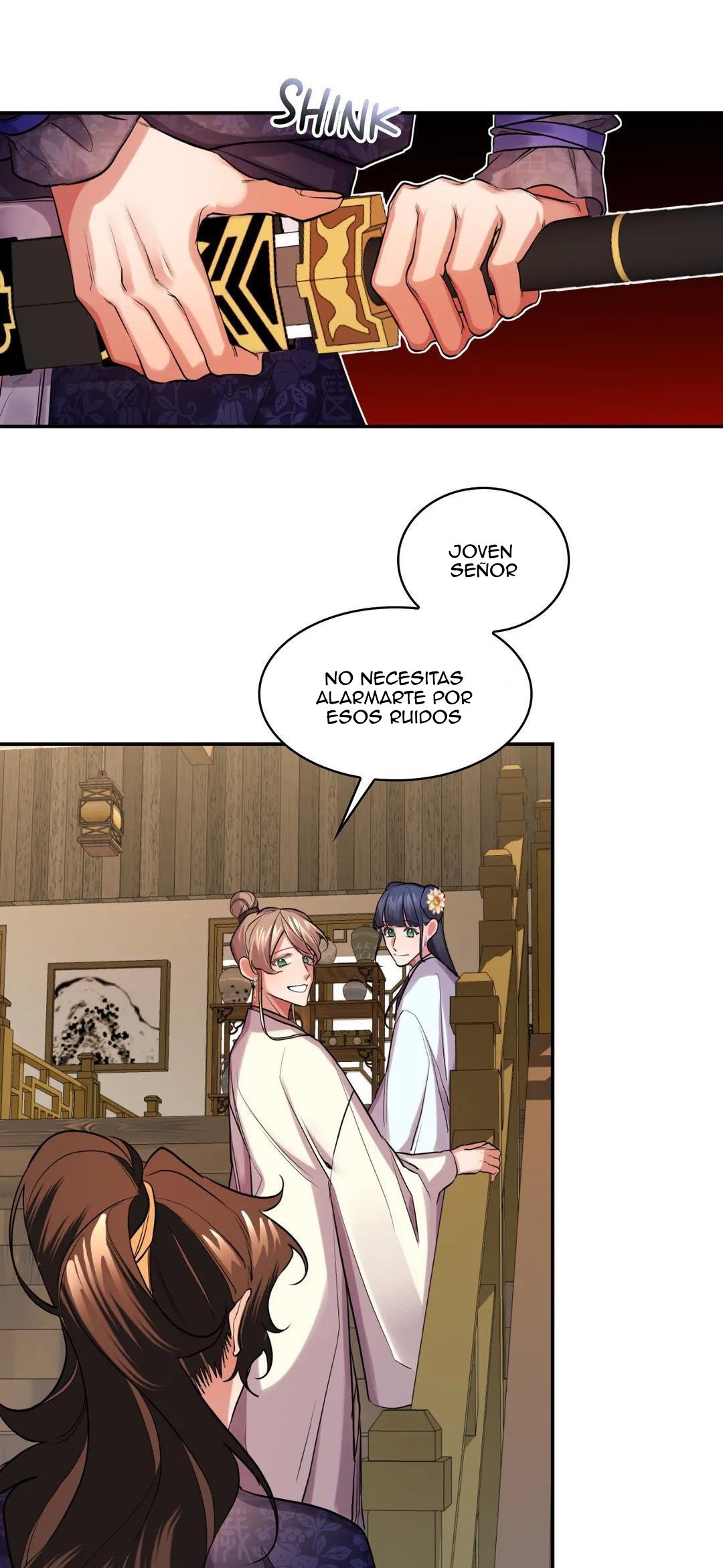 51 Habitante de medianoche