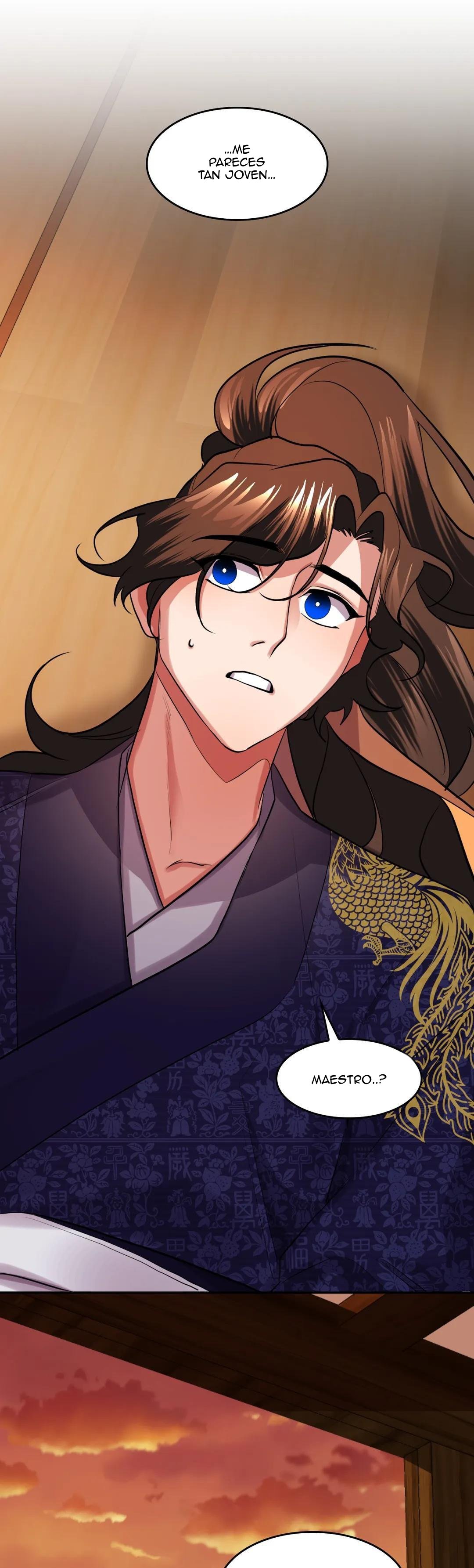 23 Habitante de medianoche