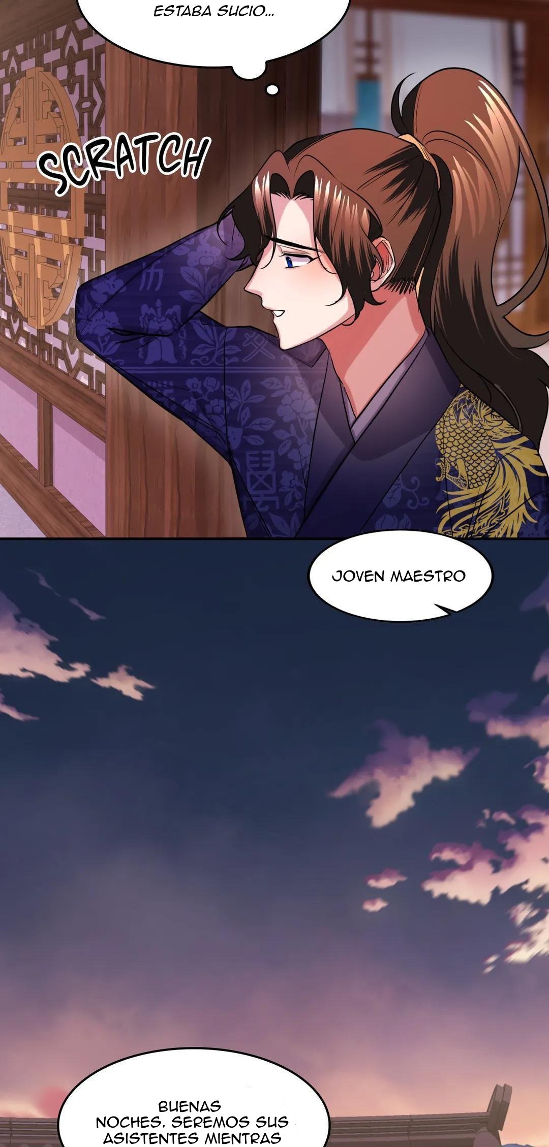 38 Habitante de medianoche