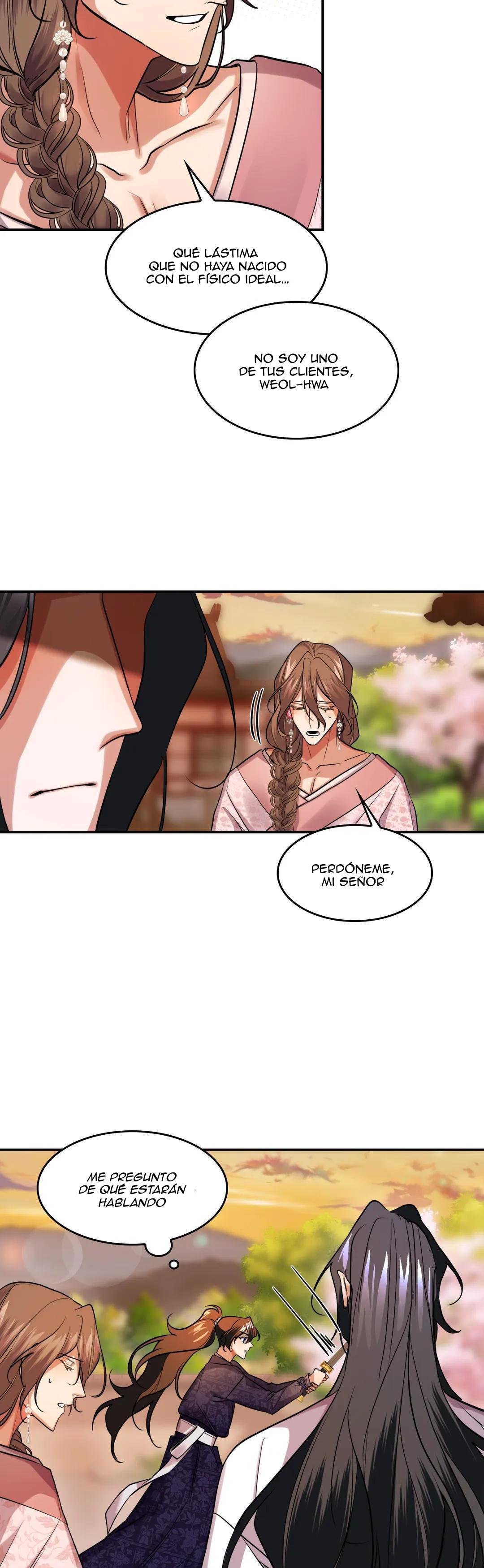 5 Habitante de medianoche