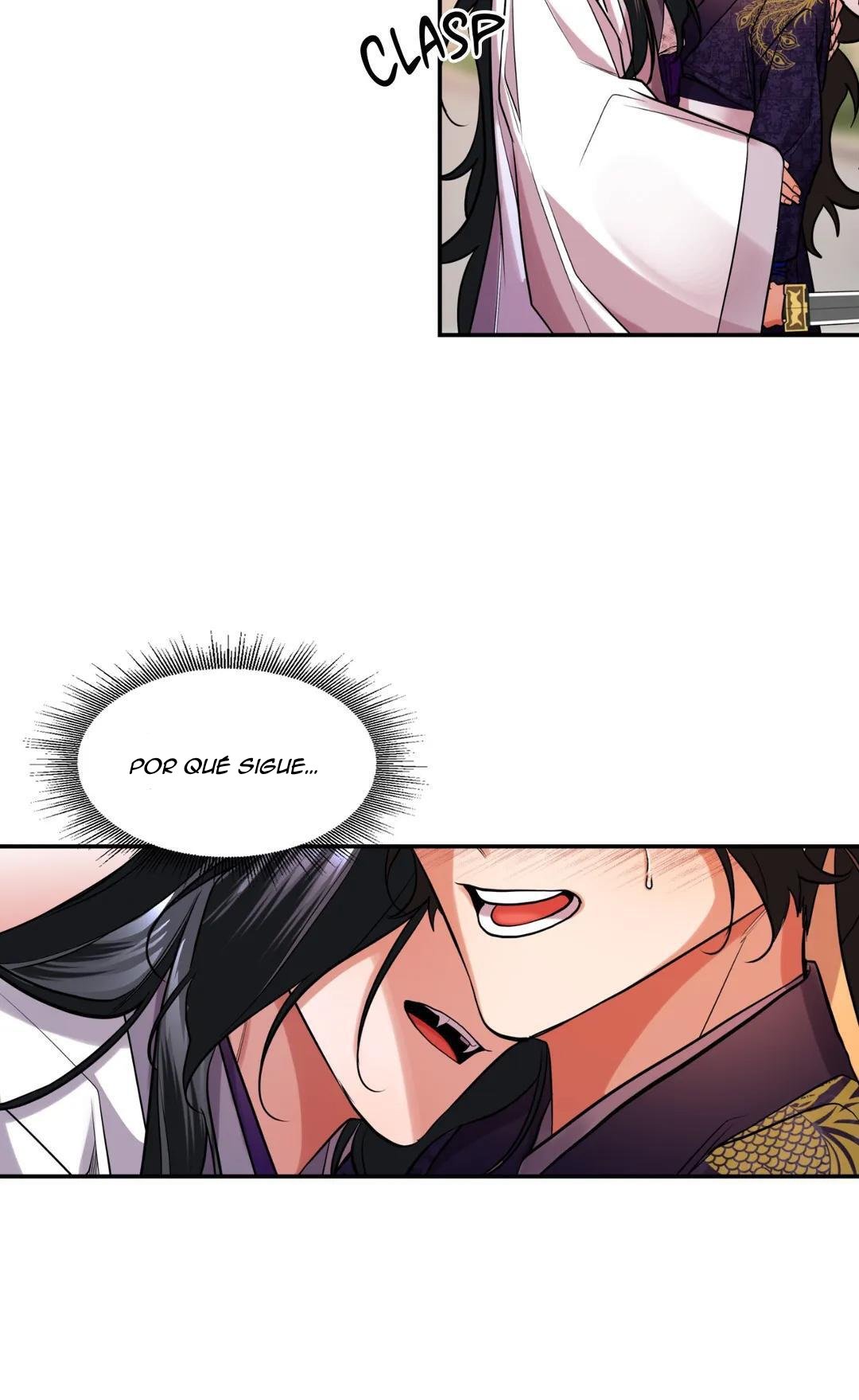 8 Habitante de medianoche