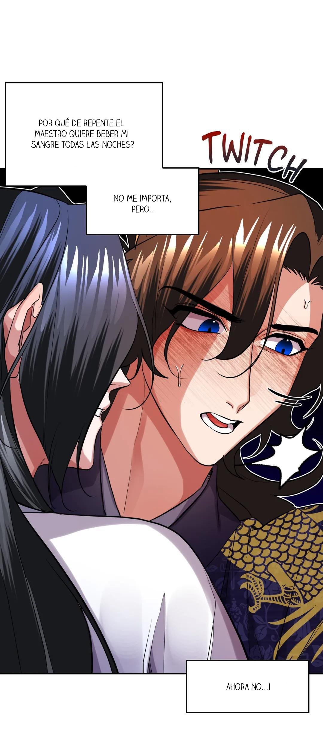 18 Habitante de medianoche