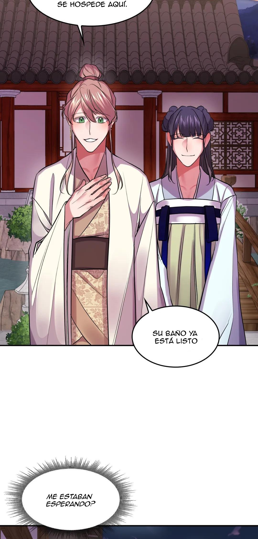 39 Habitante de medianoche