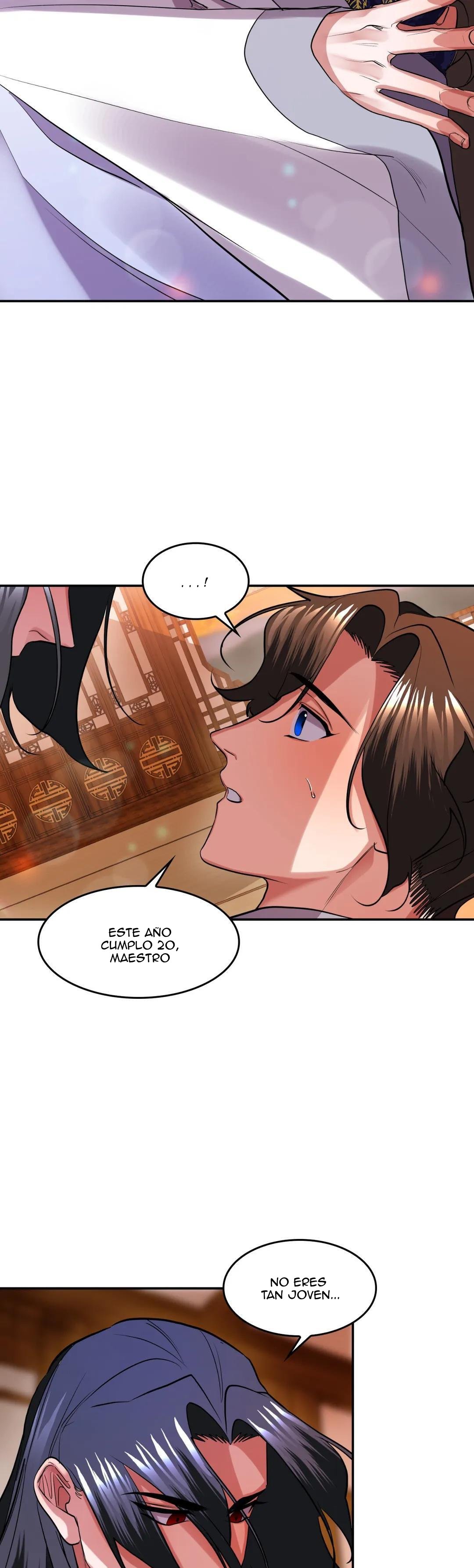 20 Habitante de medianoche