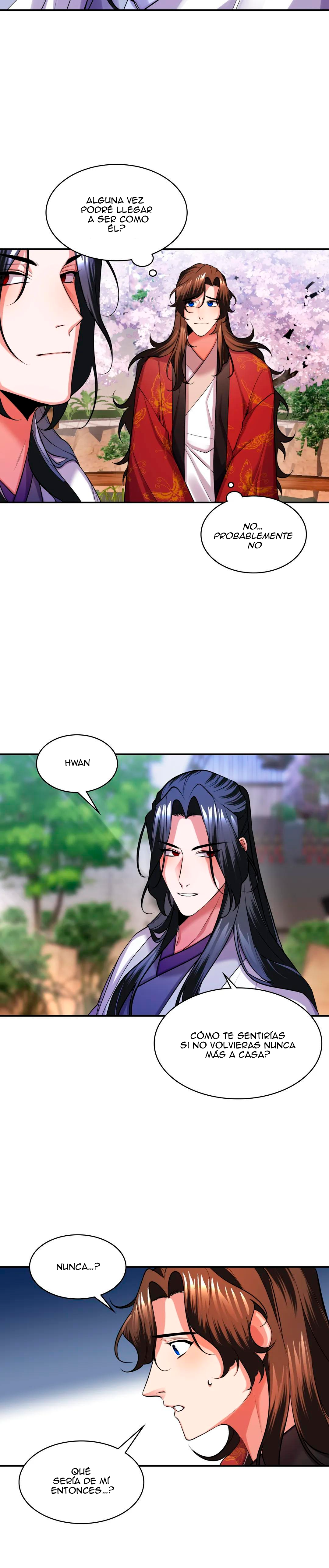 31 Habitante de medianoche