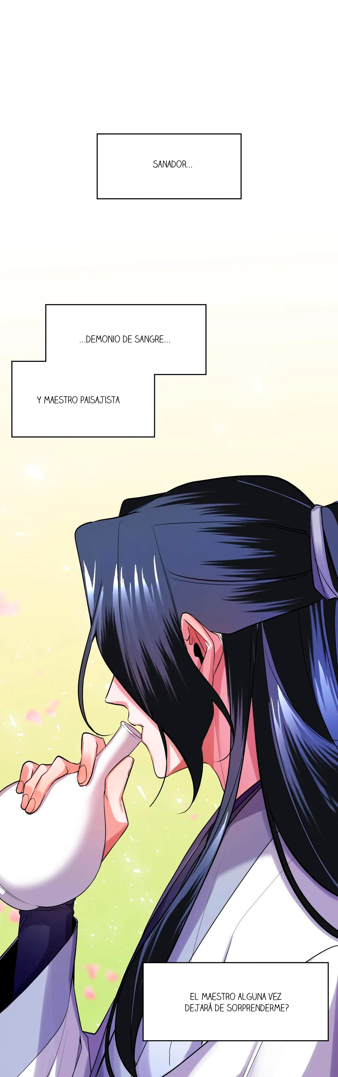 30 Habitante de medianoche