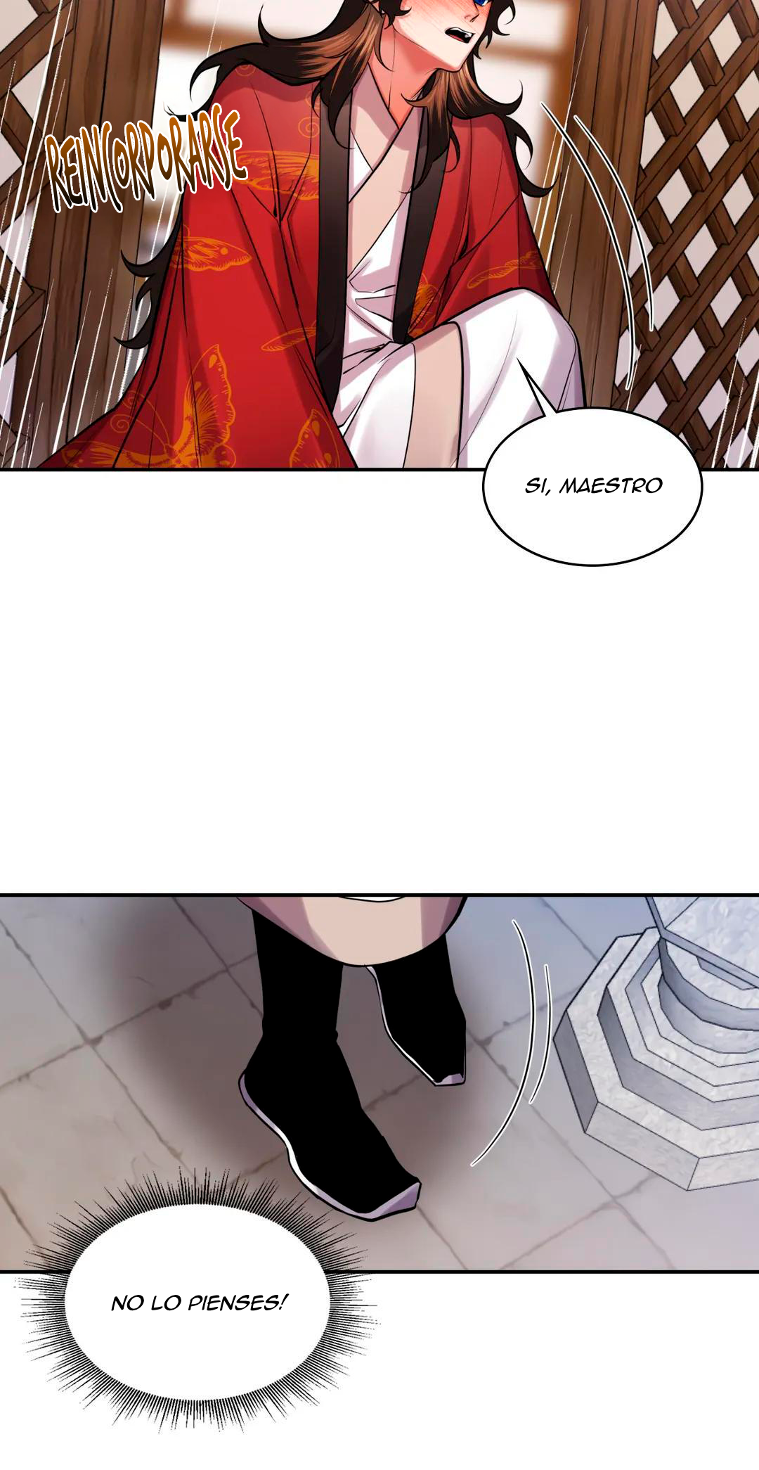 17 Habitante de medianoche