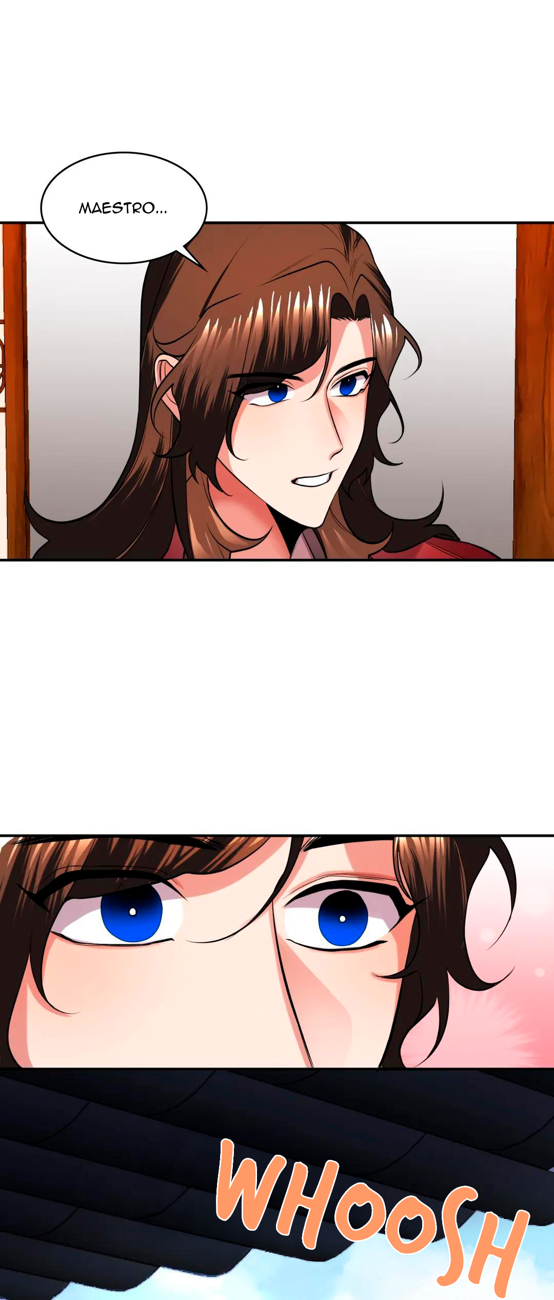 11 Habitante de medianoche